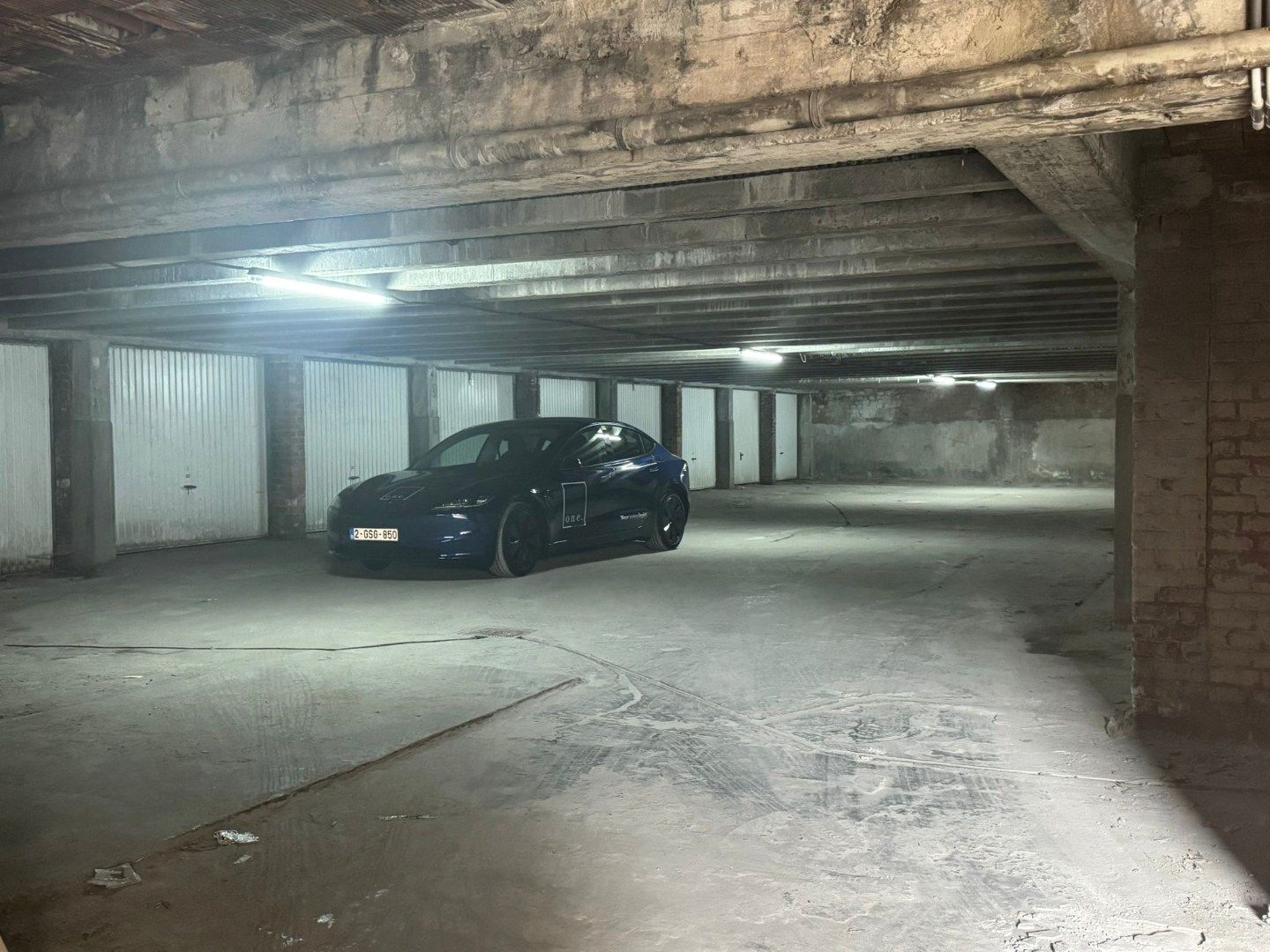 Garagebox te koop! foto 4