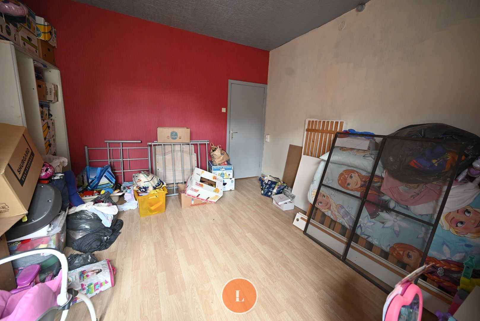 Op te frissen woning in centrum Menen te koop foto 10