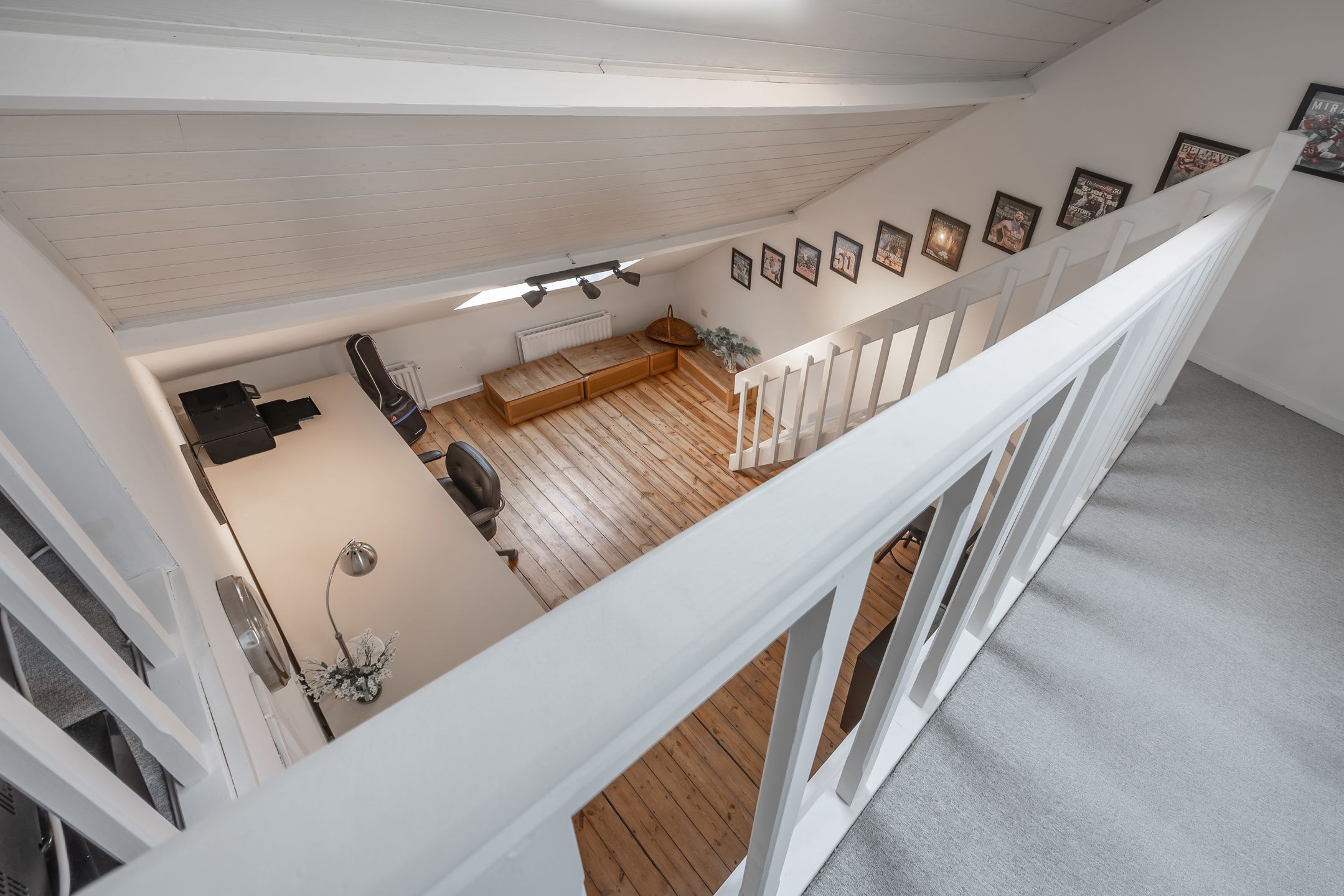 Instapklare charmante burgerwoning in heel leuke buurt !  foto 25