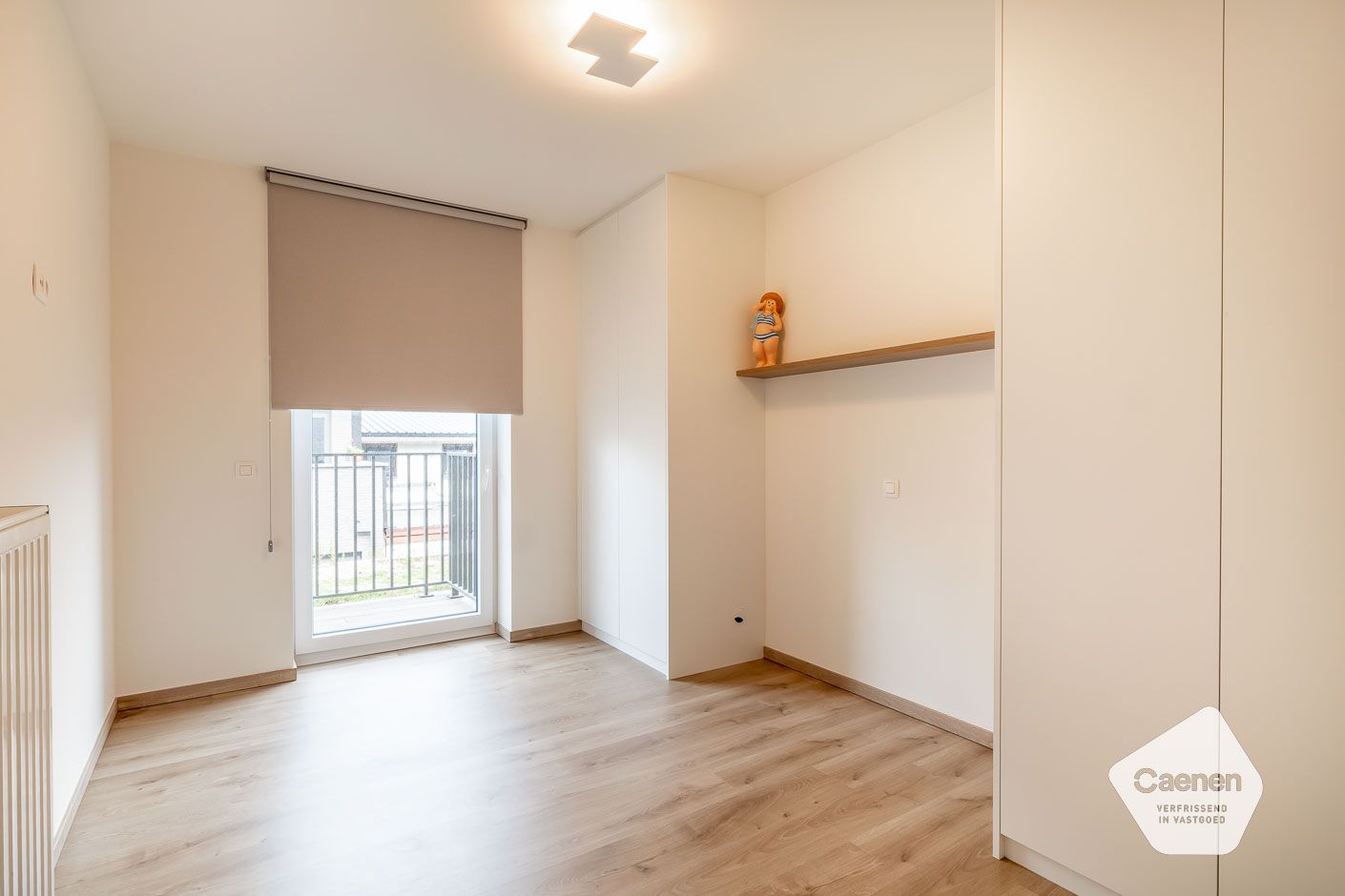 Exclusief nieuwbouw 2x slpk app te koop! foto 12