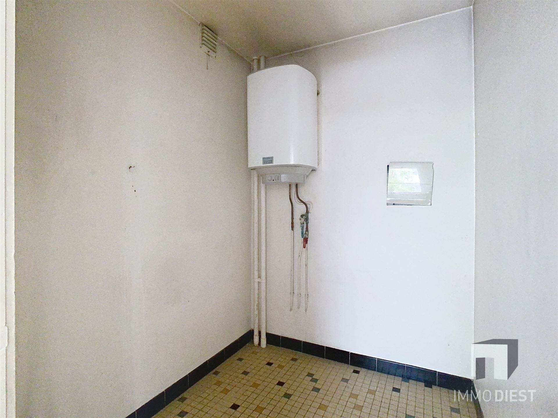 1 slaapkamerapp centrum van Diest  foto 8