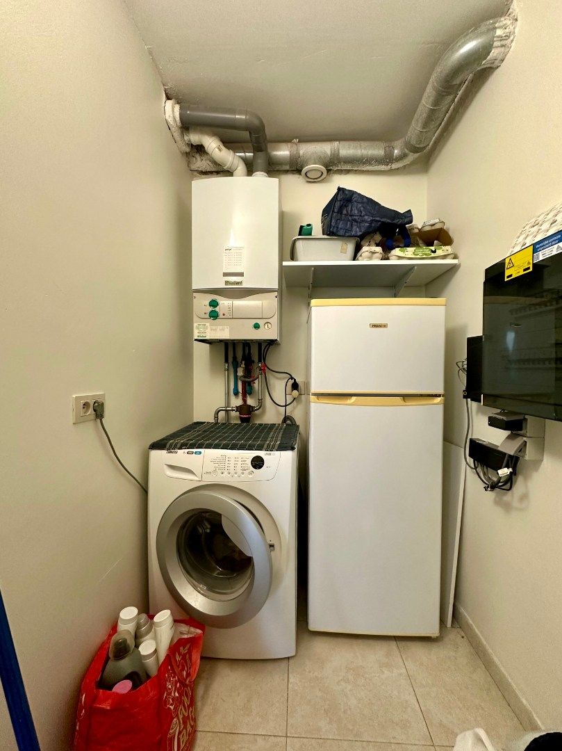 Appartement op centrale ligging te Eernegem foto 11