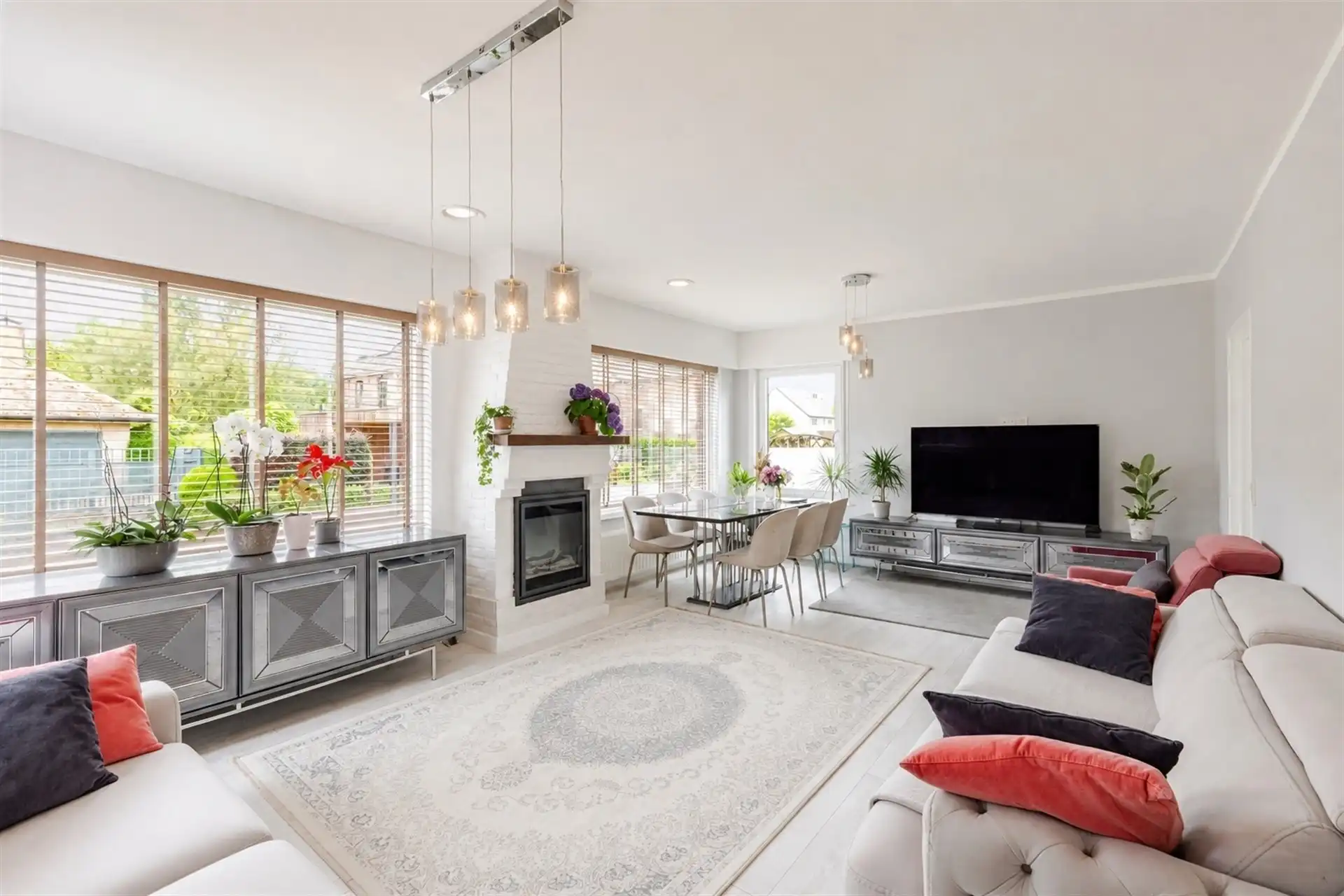Huis te koop Boterhoek 13 - 9750 Kruisem