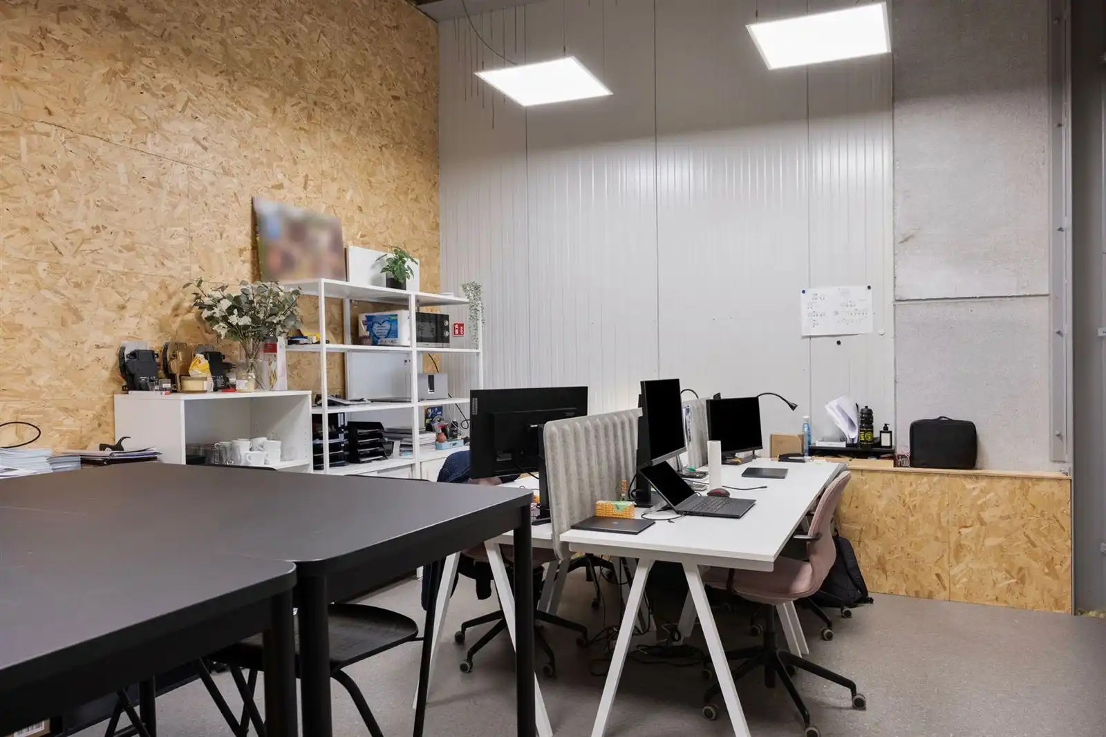 KMO Unit te koop op goede locatie te Ninove foto 10