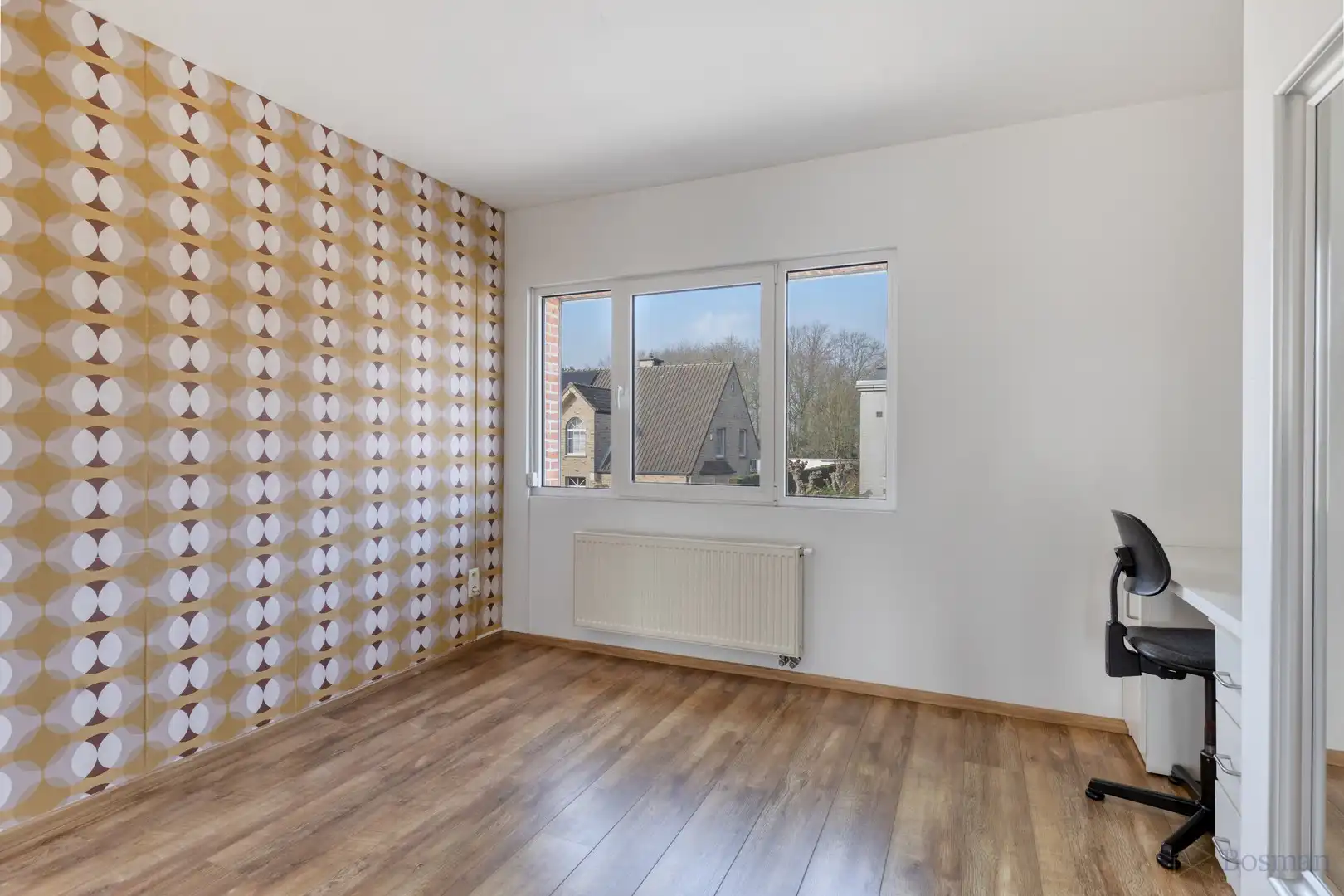 Instapklare gezinswoning in het hartje van O.-L.-V. Olen foto 17