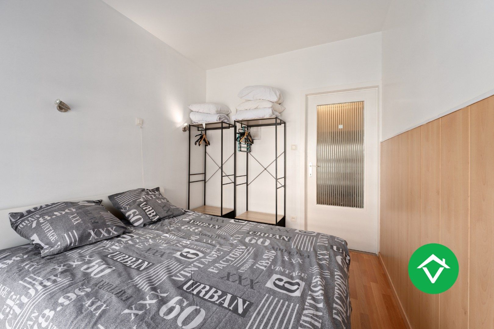  Gezellig appartement te koop aan zee te Koksijde foto 11