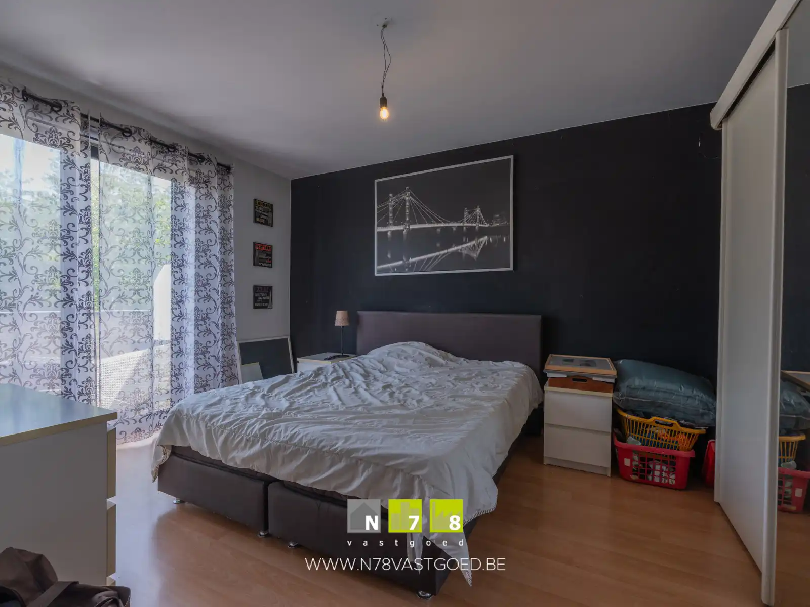 Appartement te koop foto 7