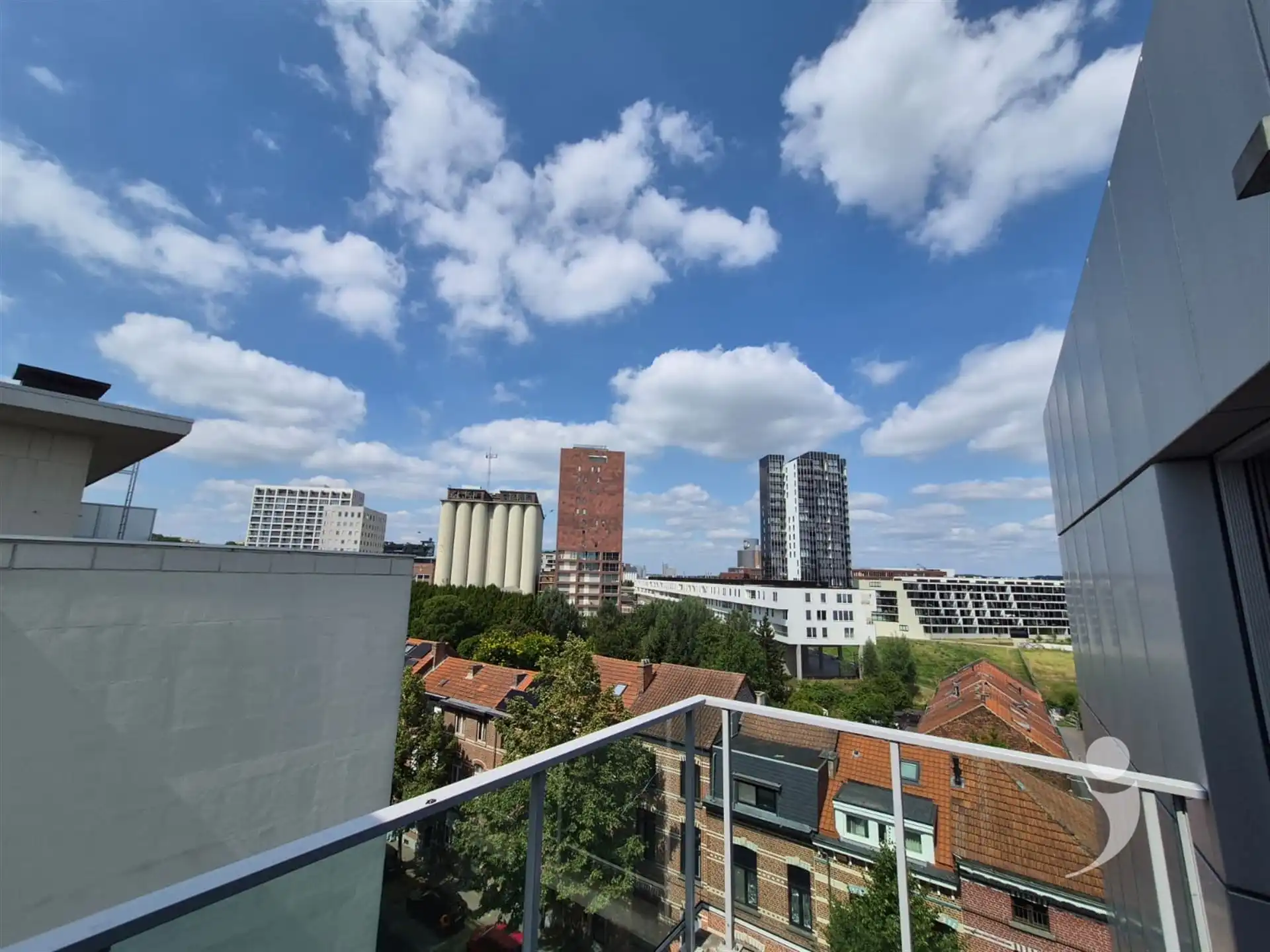 Recent appartement foto 11