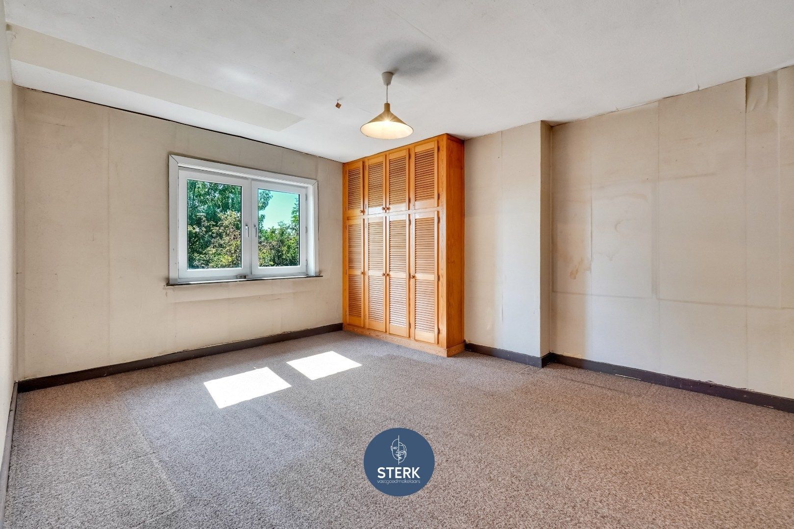 OP TE KNAPPEN GEZINSWONING OP EEN RUIM PERCEEL VAN 17A 70CA TE OPGRIMBIE !  foto 13