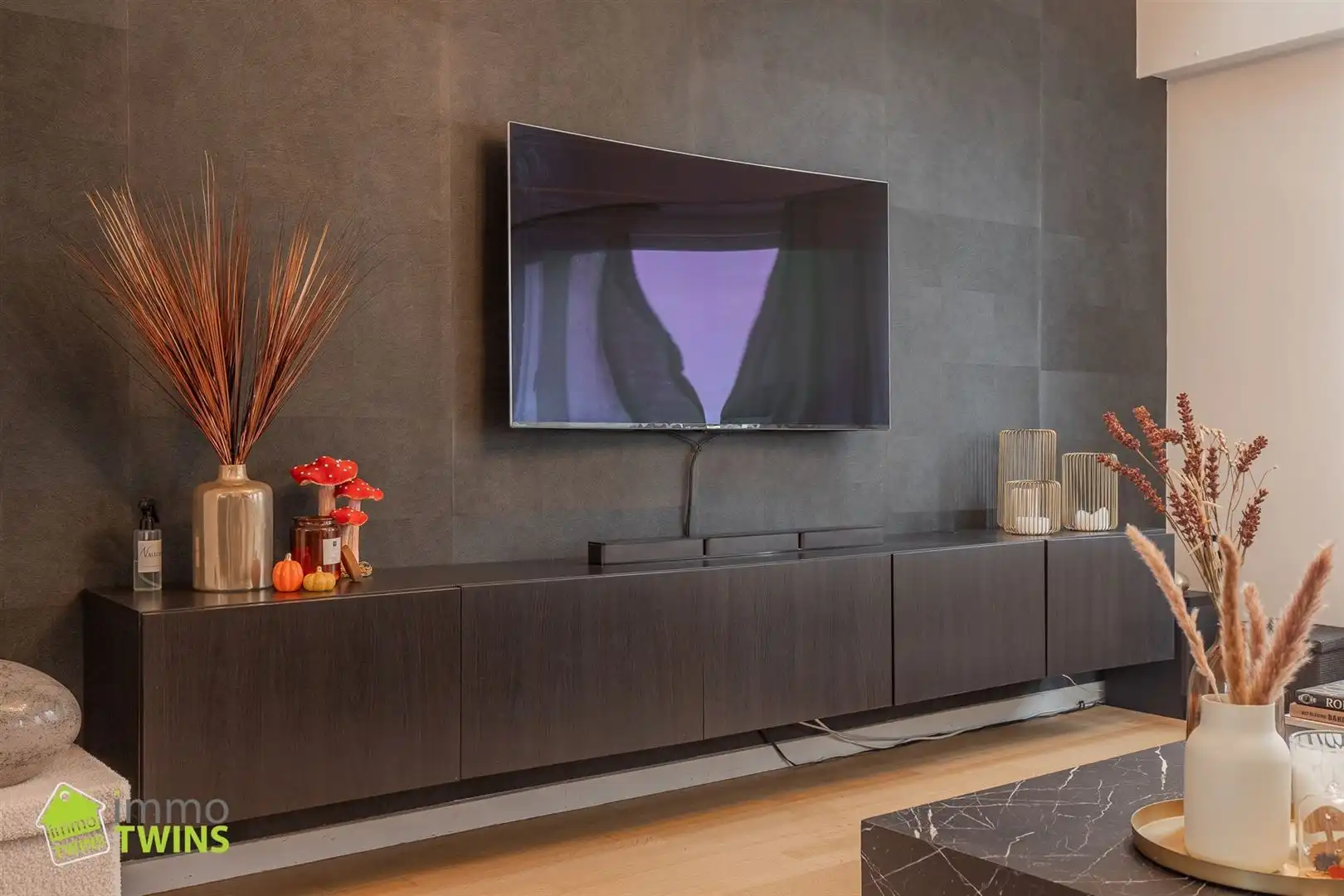 Op zoek naar een duplexwoonst met prachtige tuin/terrassen en garage te Lebbeke foto 5