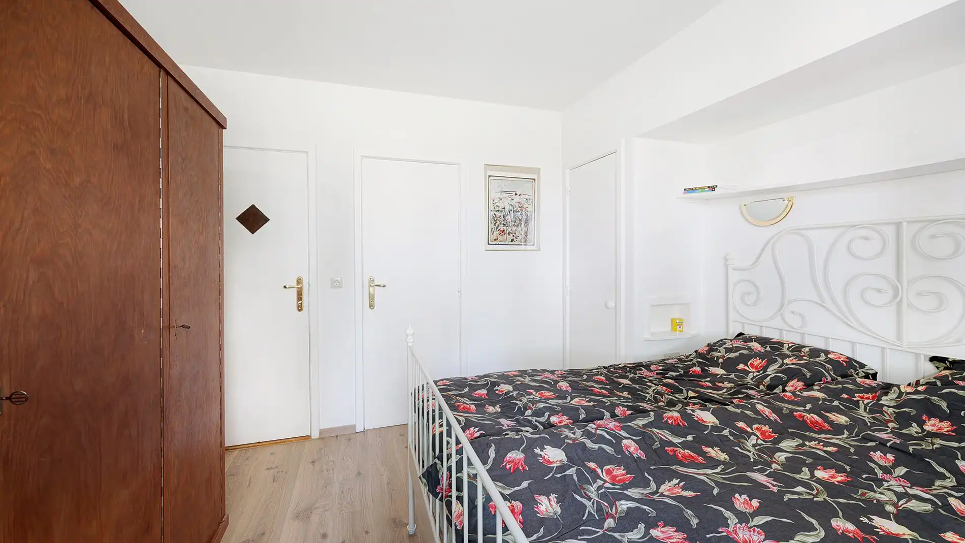 Groot appartement (100m²) aan de jachthaven te koop foto 13