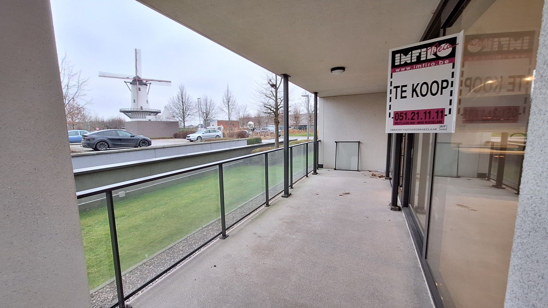 Appartement te koop foto 7