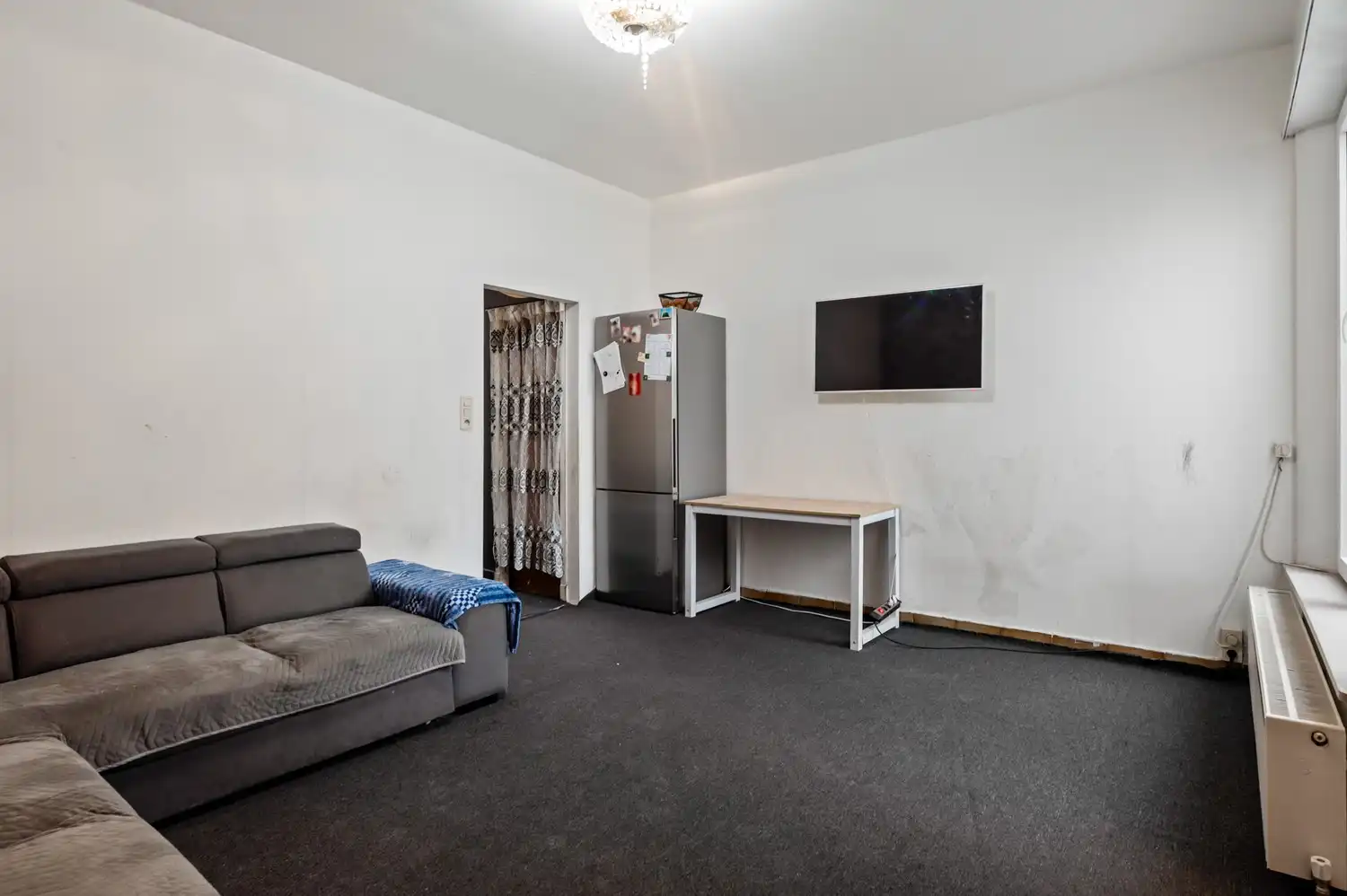 Woning met 3 slaapkamer, 2 badkamers en tuin in Deurne! foto 3