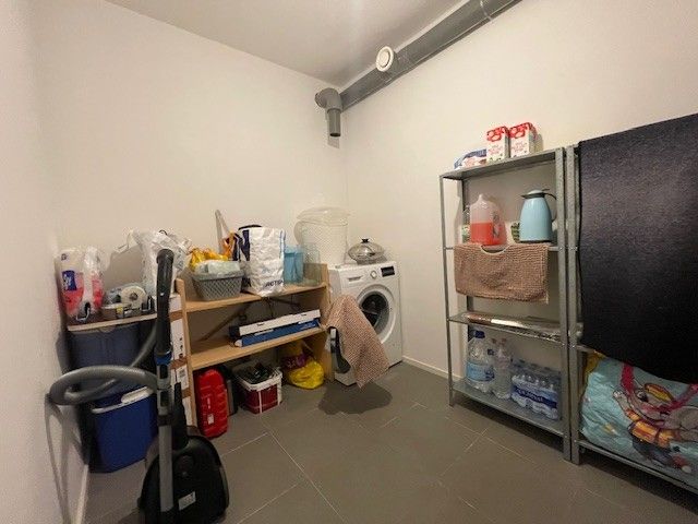 INSTAPKLAAR TWEESLAAPKAMER APPARTEMENT GELEGEN IN CENTRUM GENT foto 12