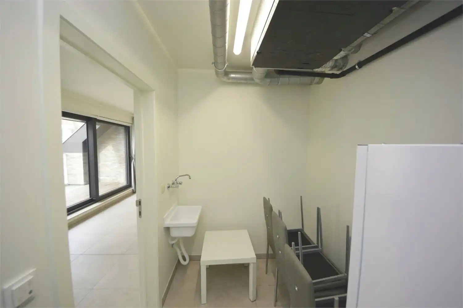 RECENT DUPLEX APP. 3 SLAAPKAMERS foto 17