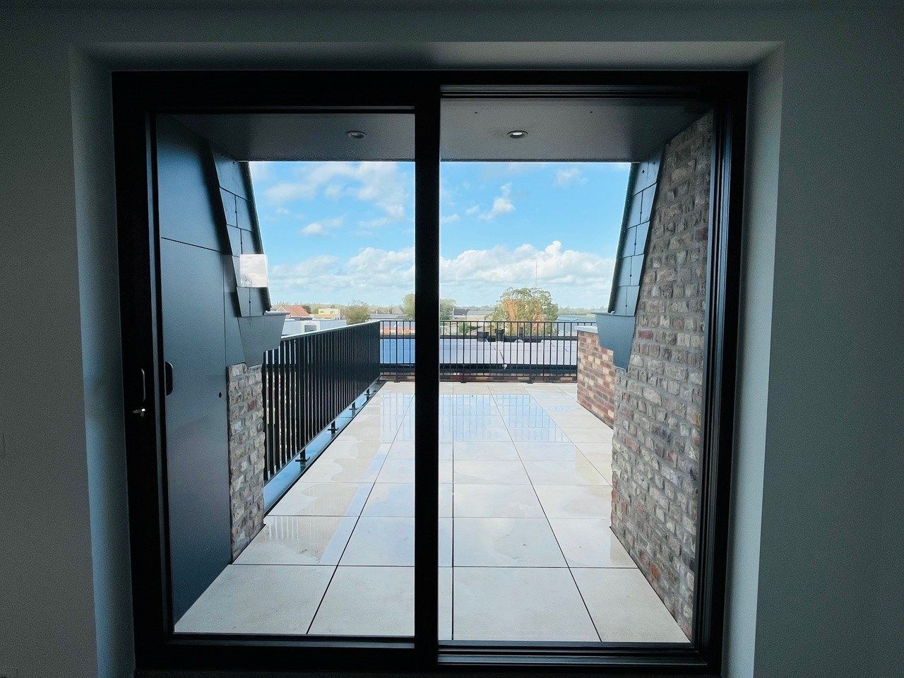 Uniek 3-slaapkamerappartement in het voormalige gemeentehuis van Vleteren foto 17