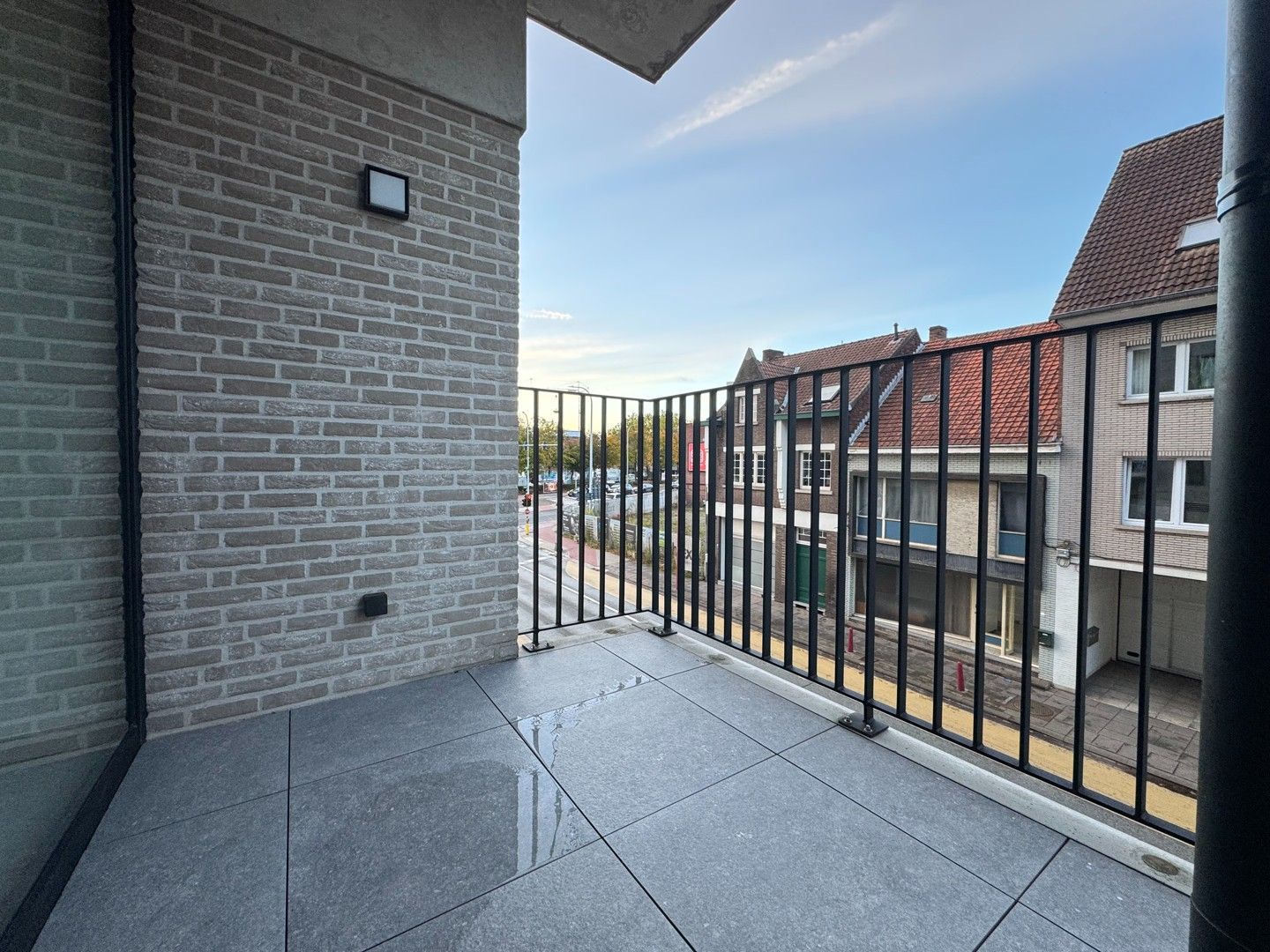 1 slaapkamer appartement te huur in centrum Maasmechelen foto 5