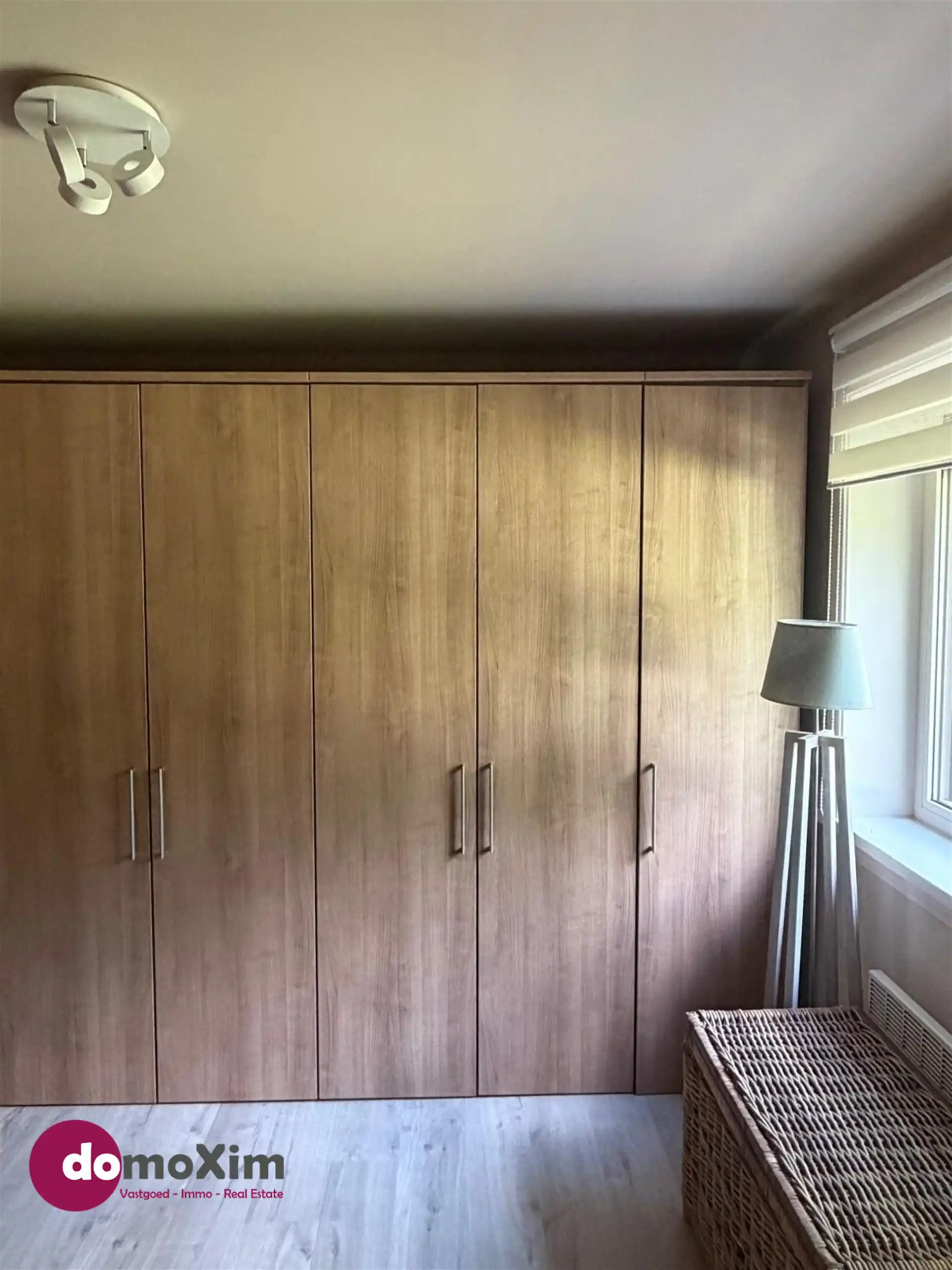 Instapklare woning met prachtige tuin in de Lievekensbossen foto 13