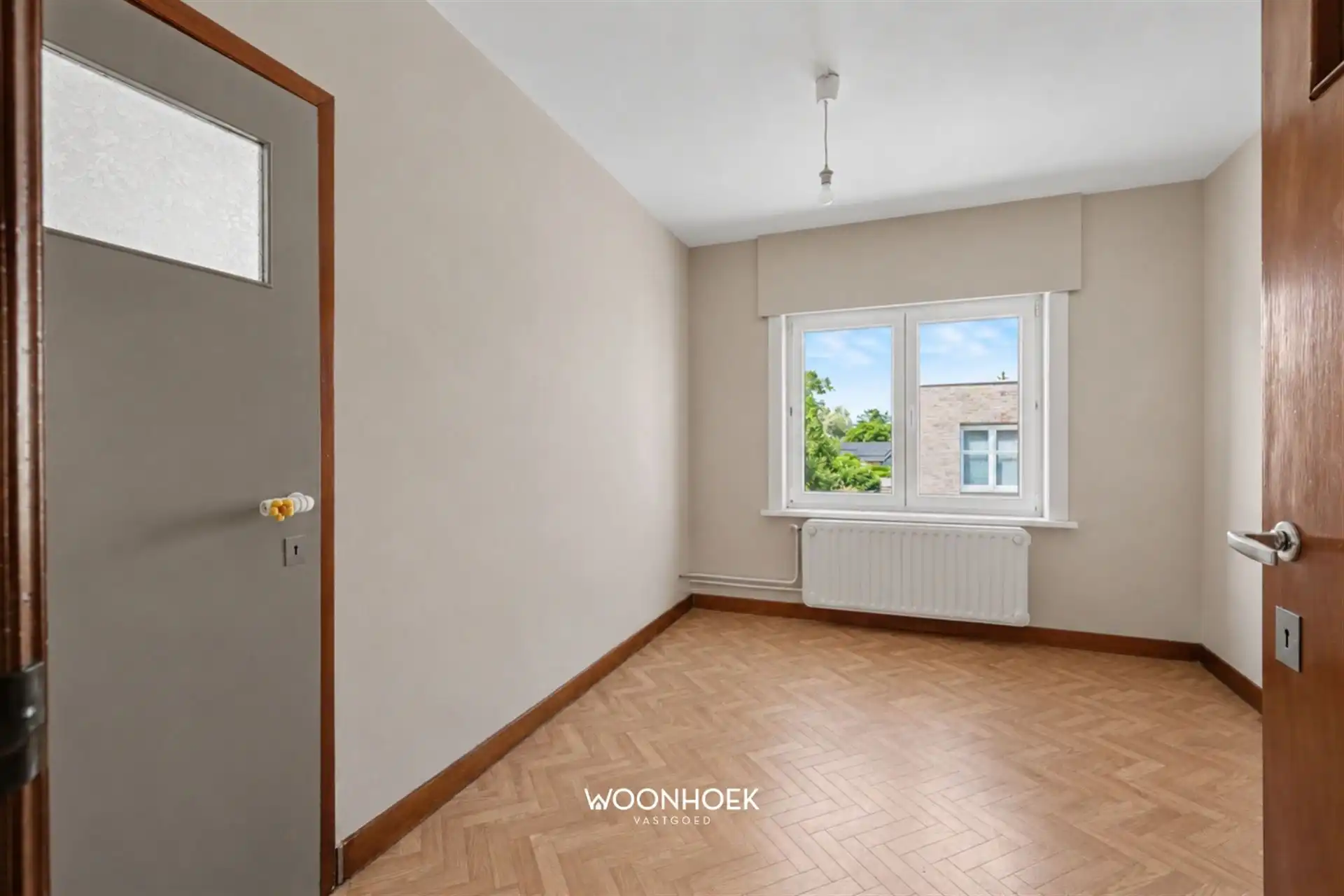Riante woning met 3 slaapkamers in groene omgeving foto 16