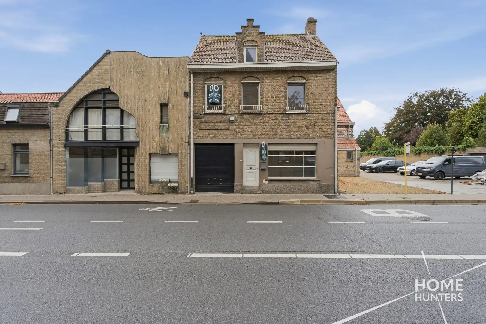 Ruime halfopen bebouwing met 4 slaapkamers in het hart van Diksmuide! foto 18