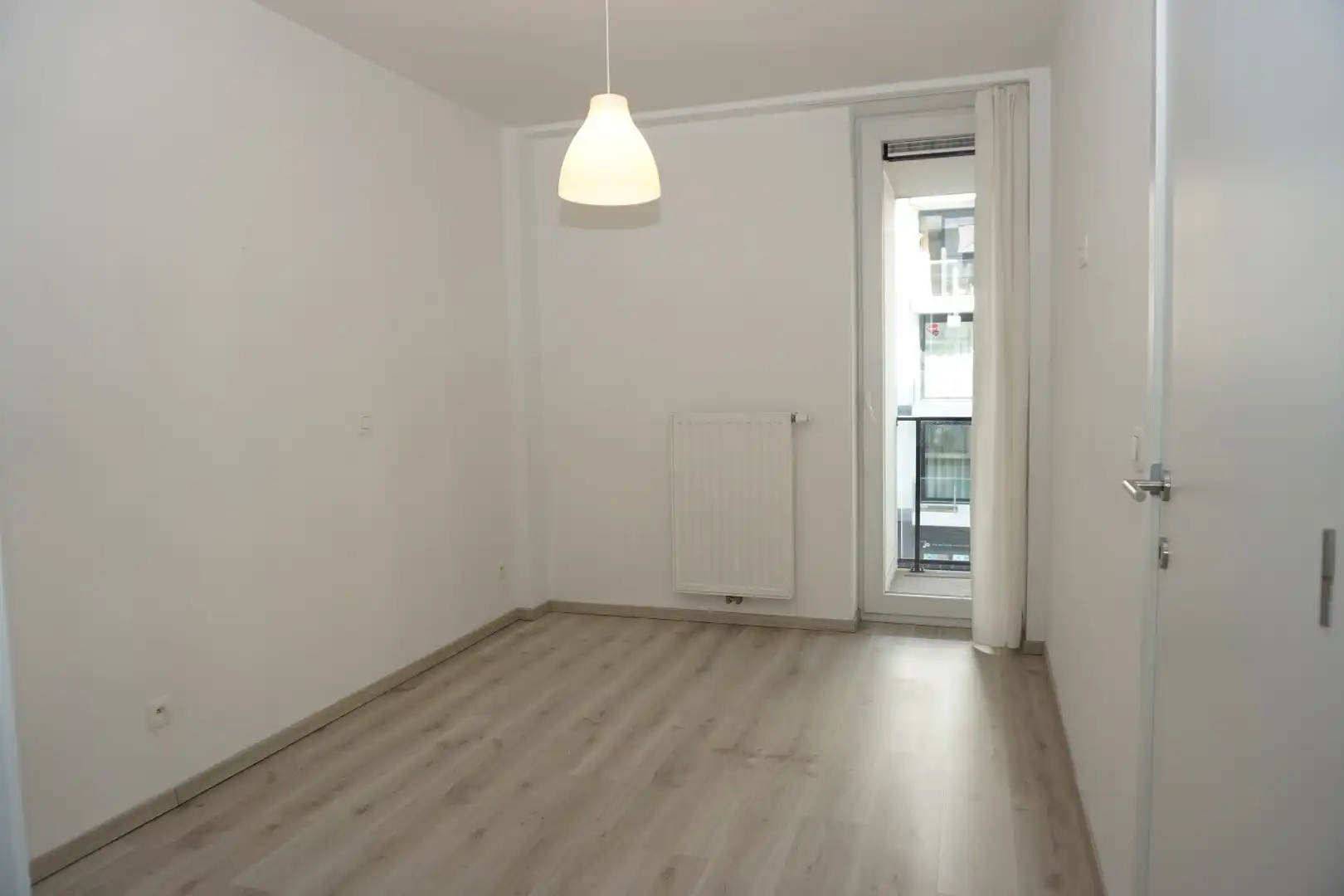 Recent appartement met ruim terras in centrum Oostende foto 10