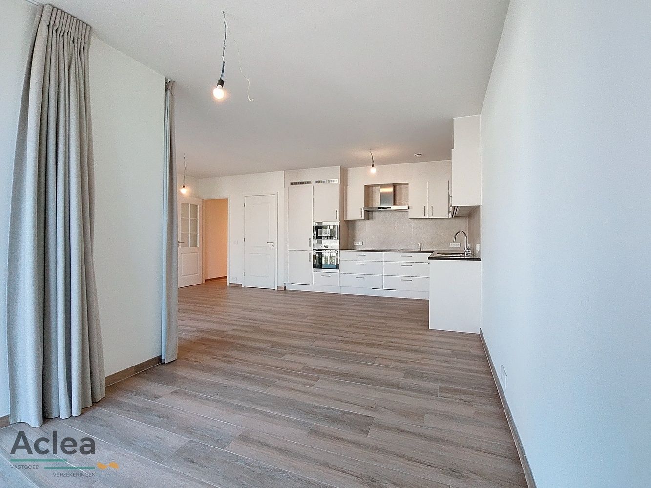 prachtig nieuwbouwappartement in het centrum foto 9