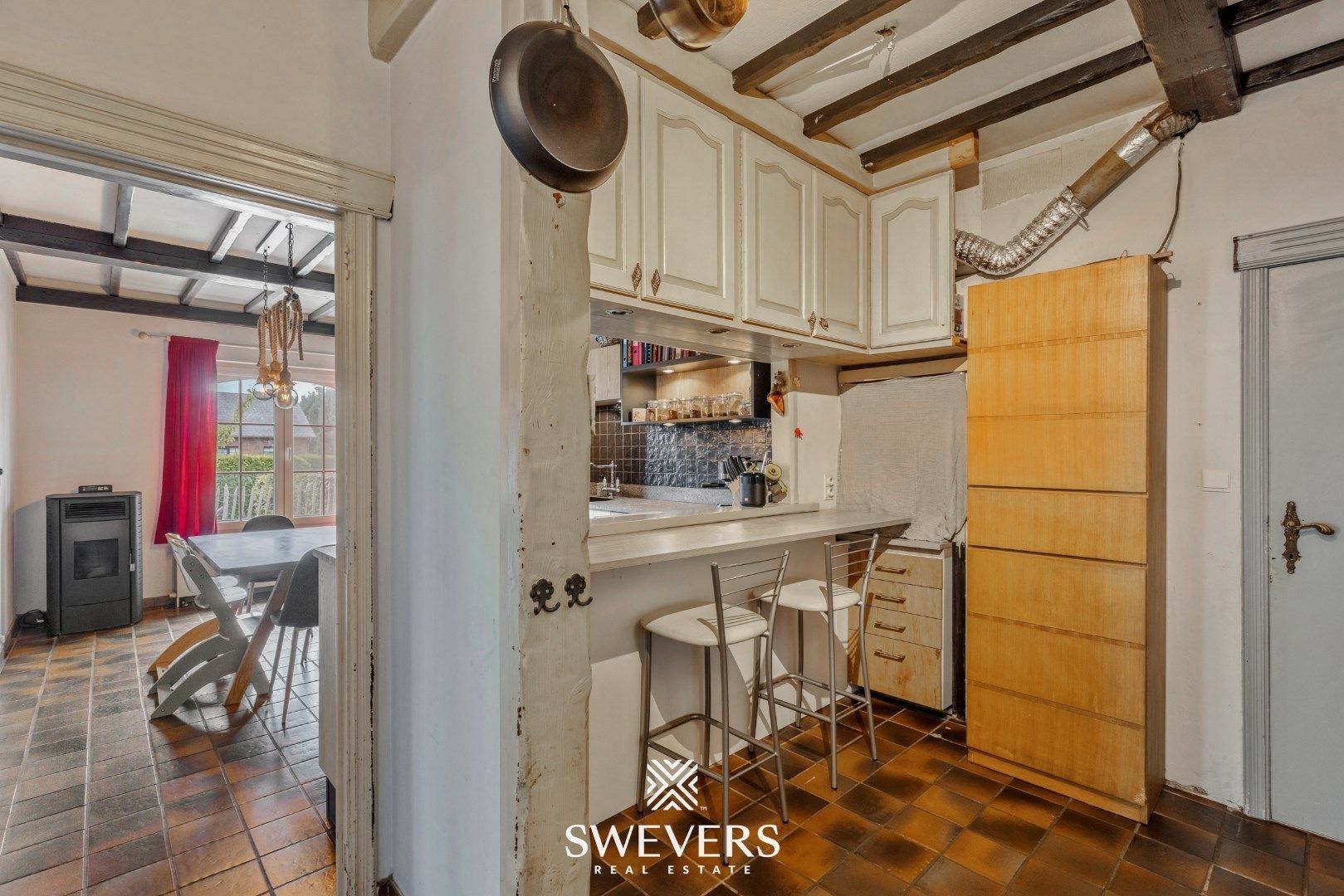 Verrassend ruime woning met veel mogelijkheden te Heusden-Zolder foto 11