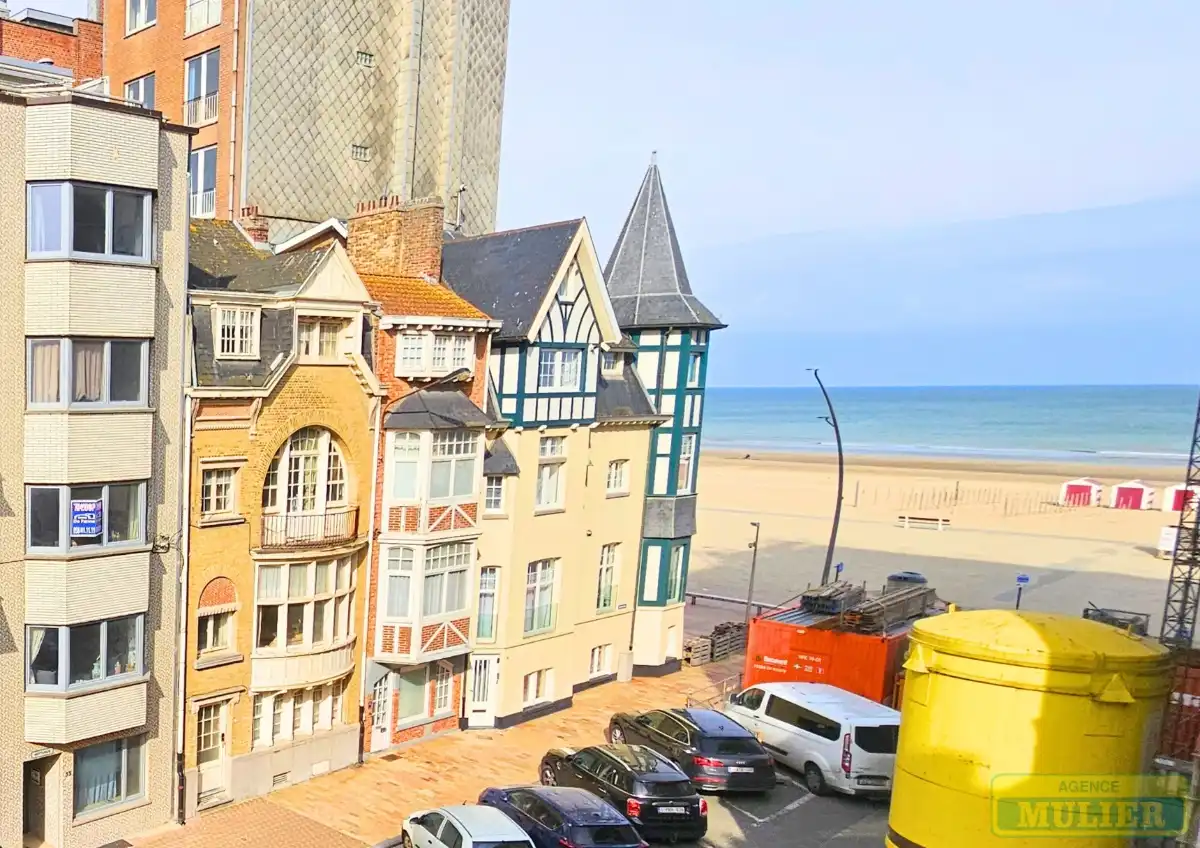 Appartement te koop foto 2