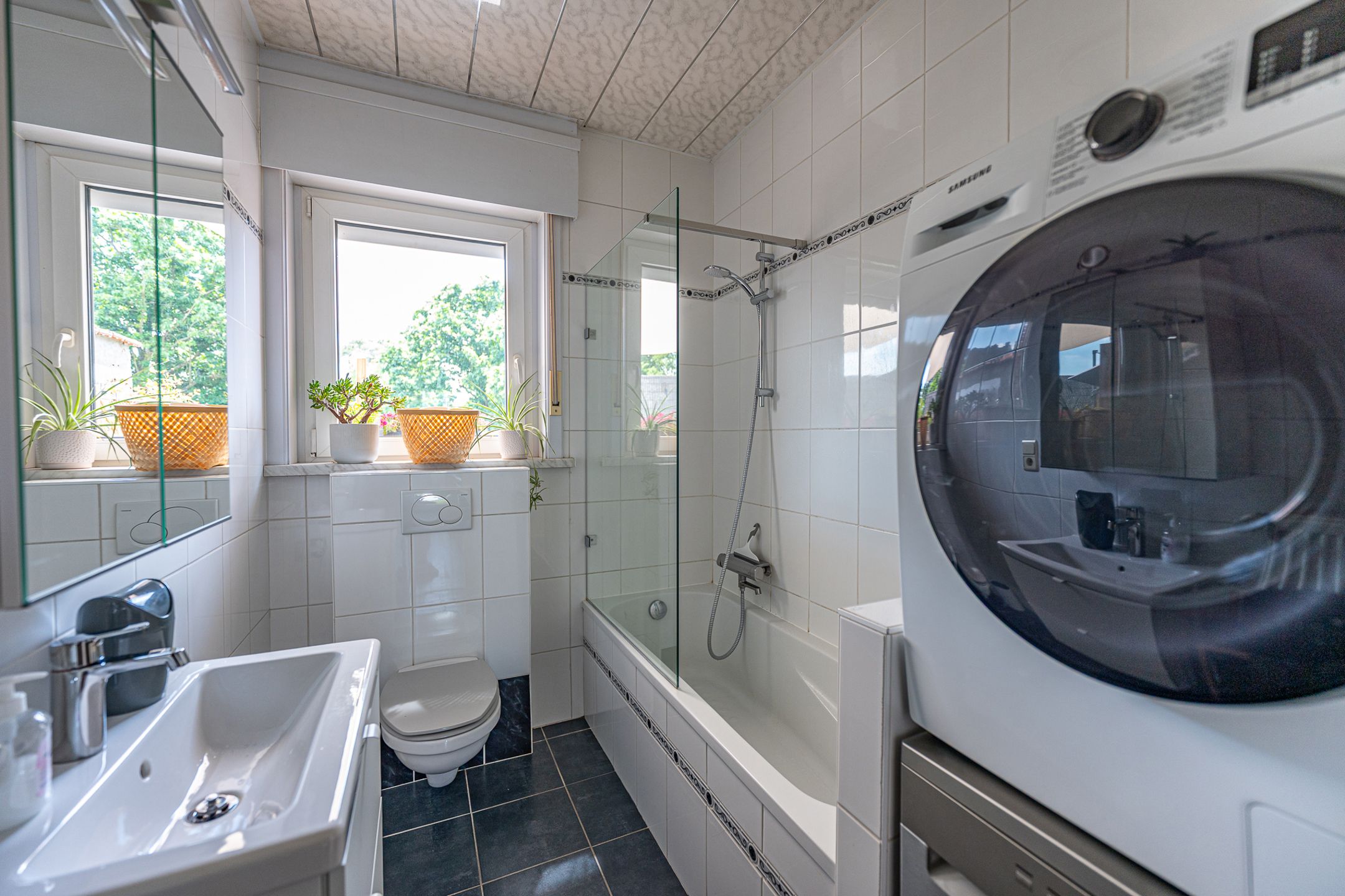 Ruim duplex appartement in Bonheiden foto 8