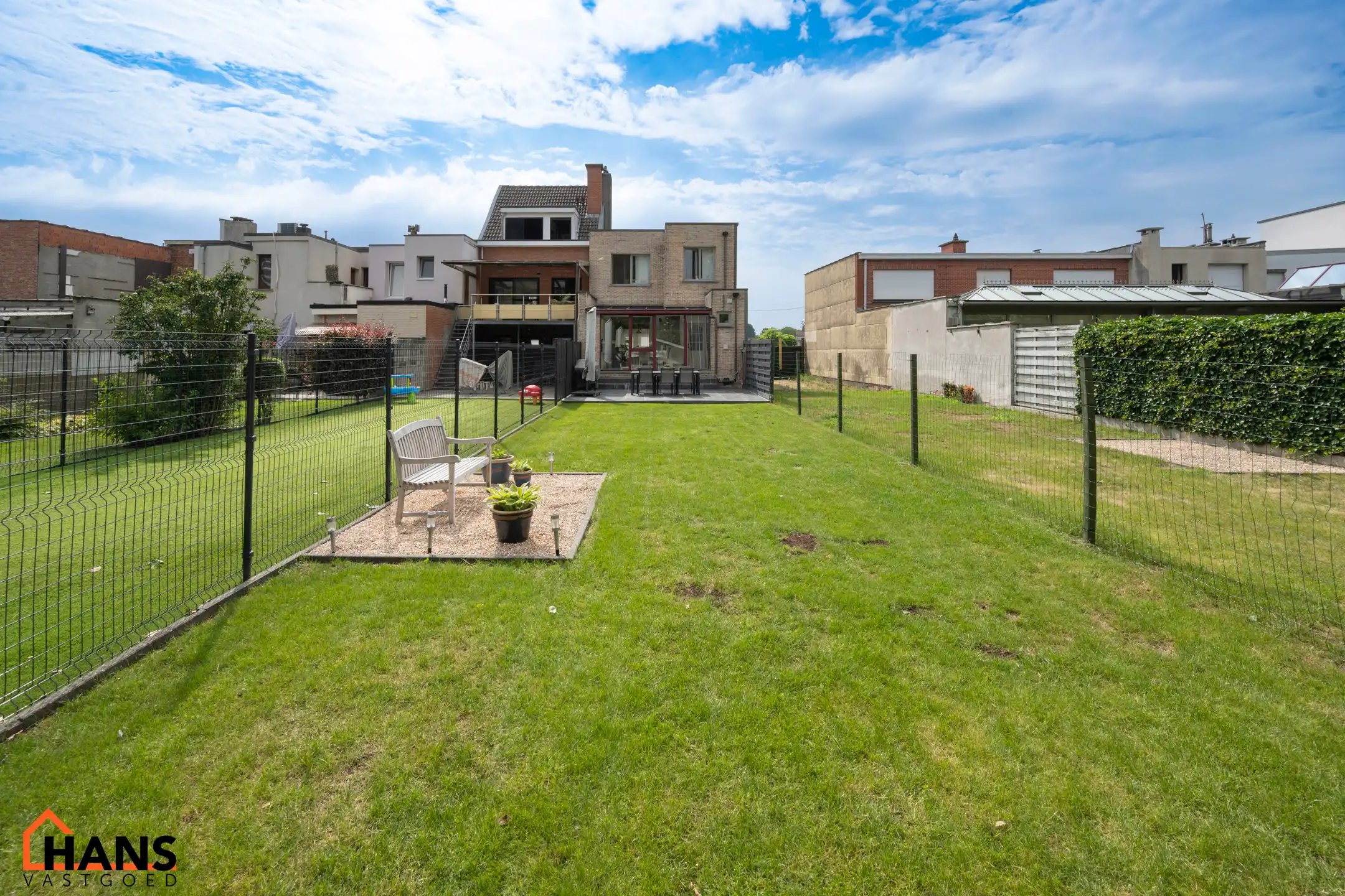 Instapklare woning. foto 2