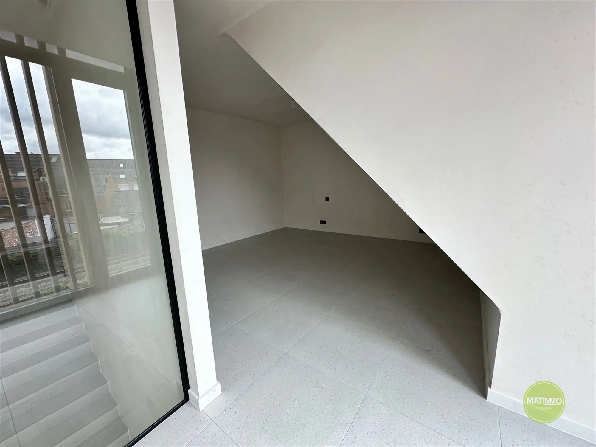 Stijlvol & nieuw duplex-appartement in Mol foto 17