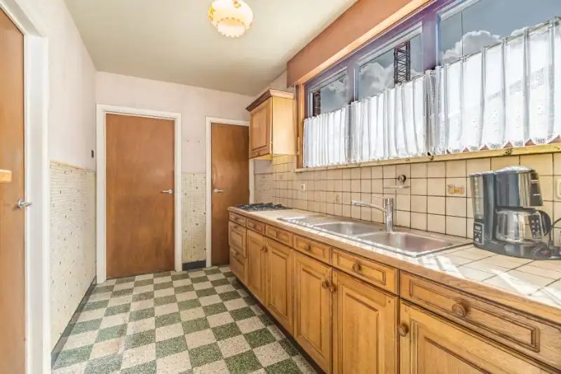 Woning HOB op 824m² grondoppervlak - 4 slpkmrs. foto 9