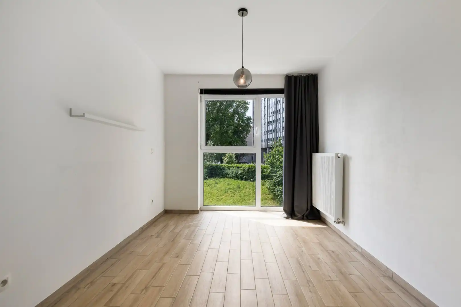 Instapklaar 1-slpk appartement te Laken foto 7