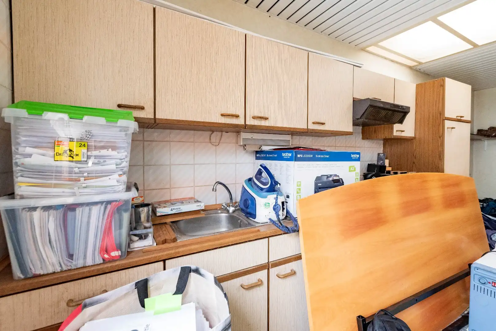 Oosterveldlaan 25 - Te renoveren kantoor/handelspand te Wilrijk foto 10