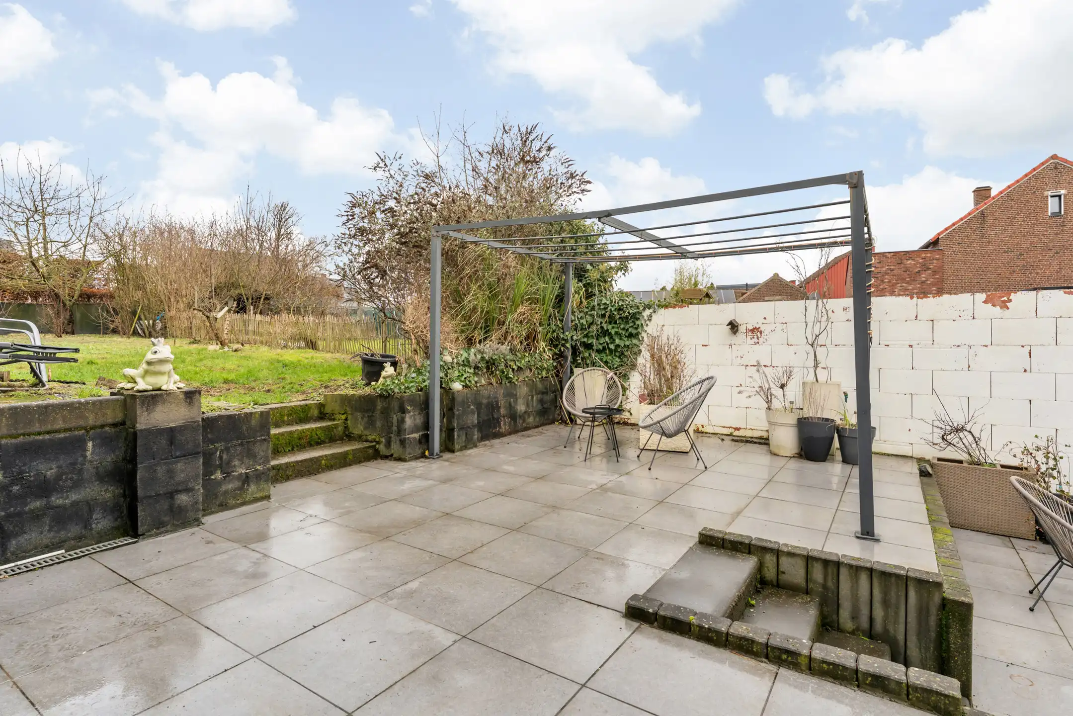 Charmante woning met thuisbatterij op 5a88 in Mal foto 19