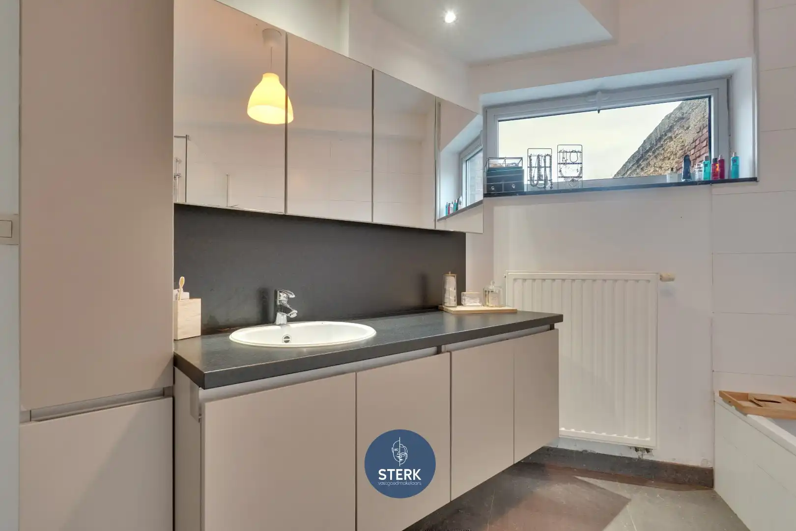 ENERGIEZUINIGE GEZINSWONING OP EEN CENTRALE LOCATIE TE KOTEM !  foto 11