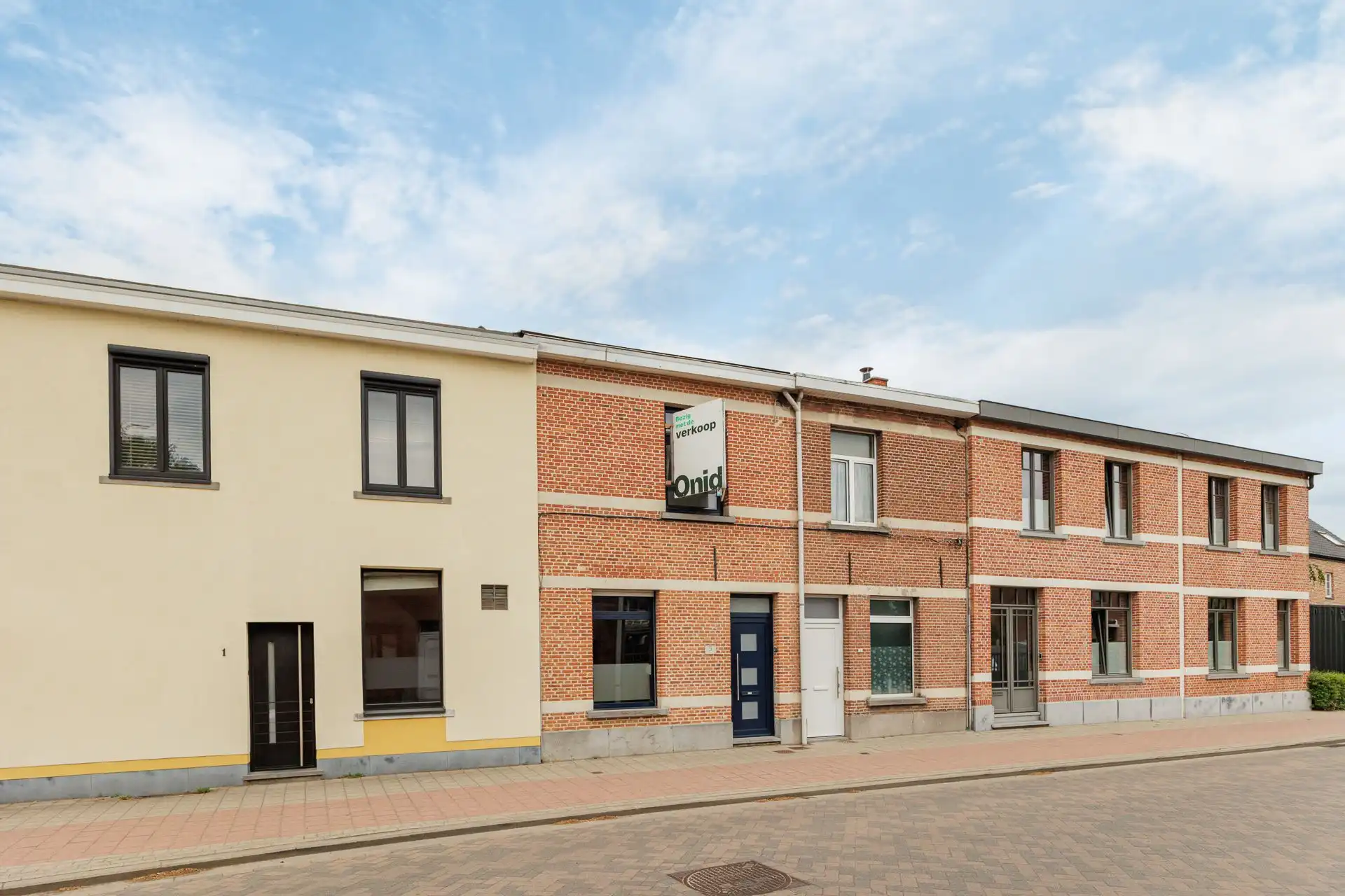 Charmante woning met tuin op toplocatie in Mortsel! foto 22