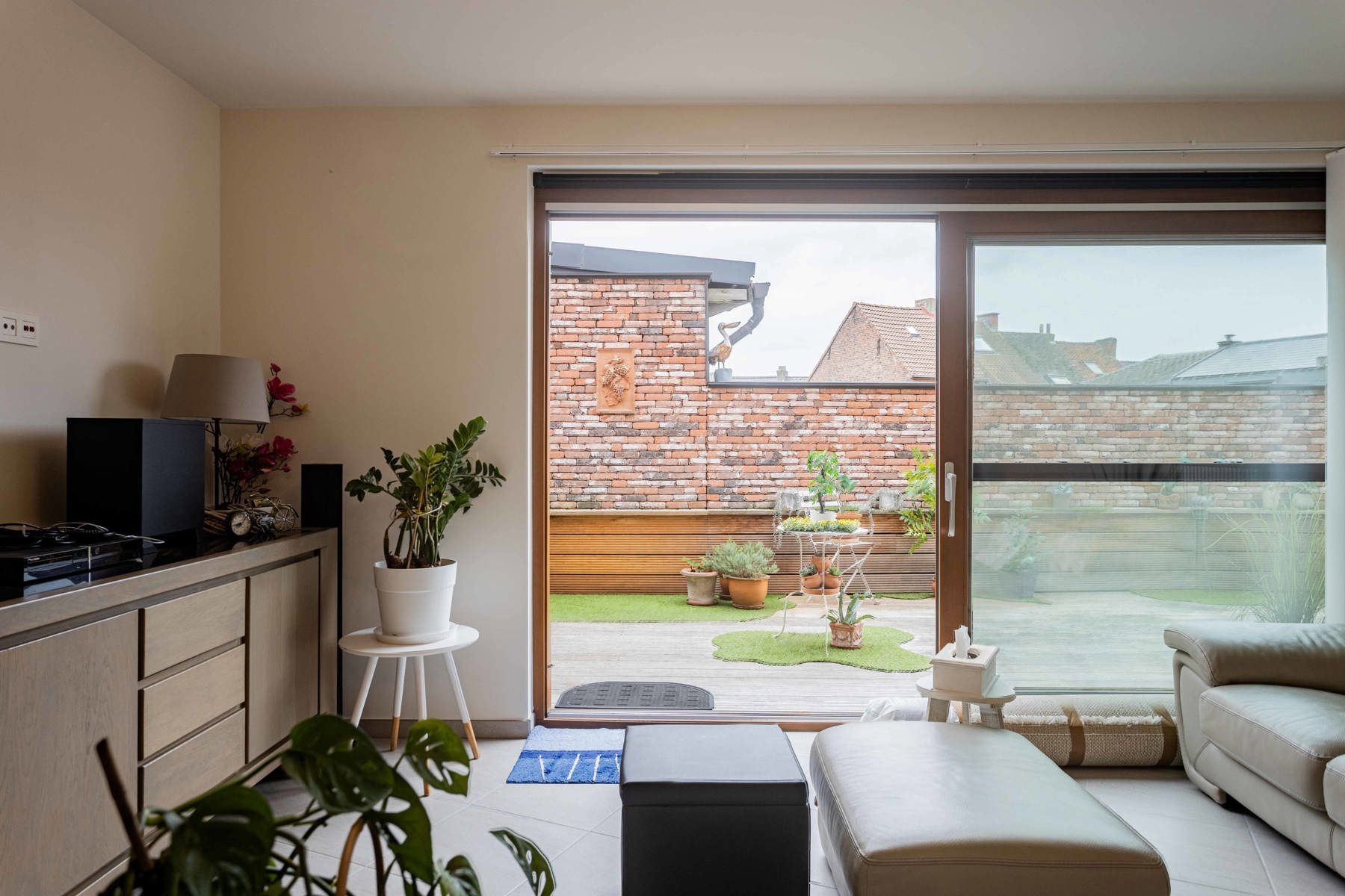 Appartement te koop in centrum van Geraardsbergen foto 20