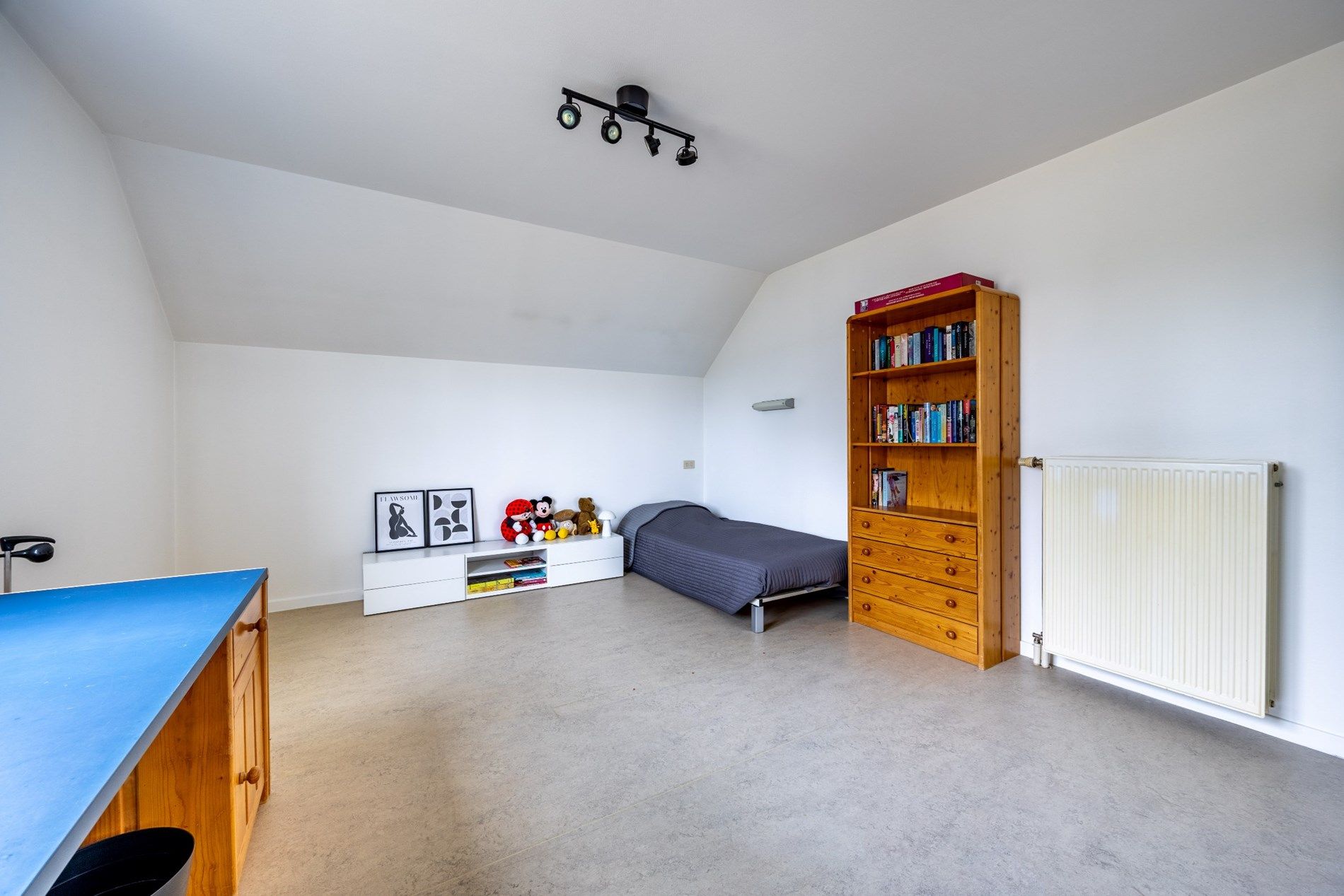 UNIEKE VILLA MET MAGAZIJN VAN 550 M² foto 24