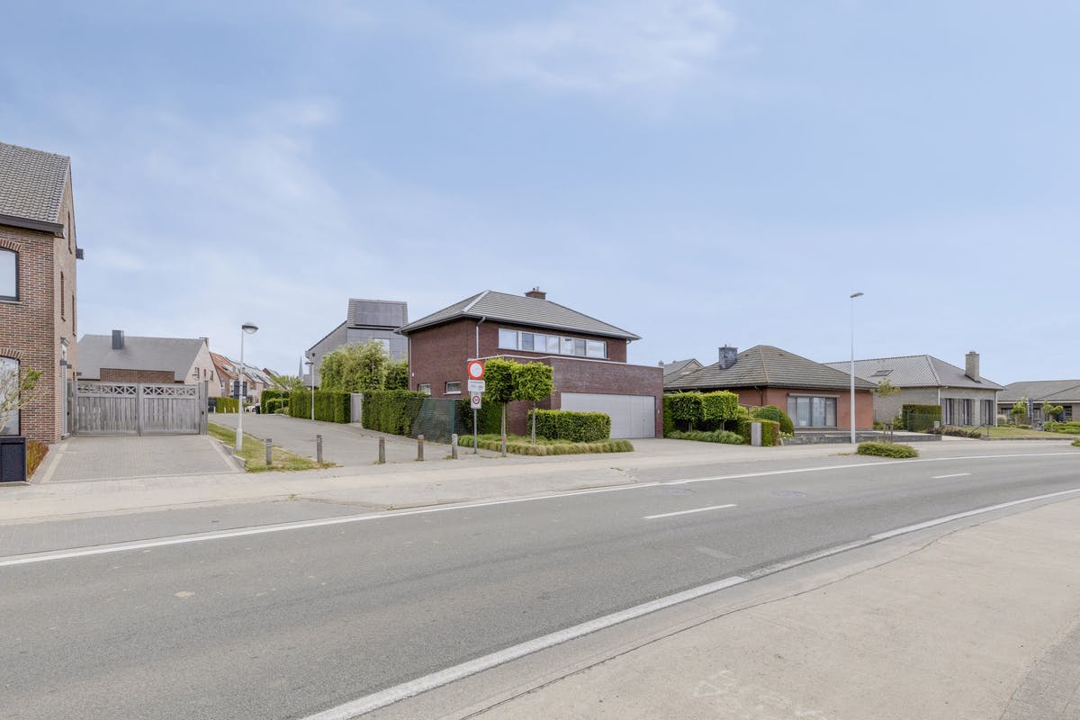 Moderne luxueuze droomvilla te Haasdonk / Beveren foto 41