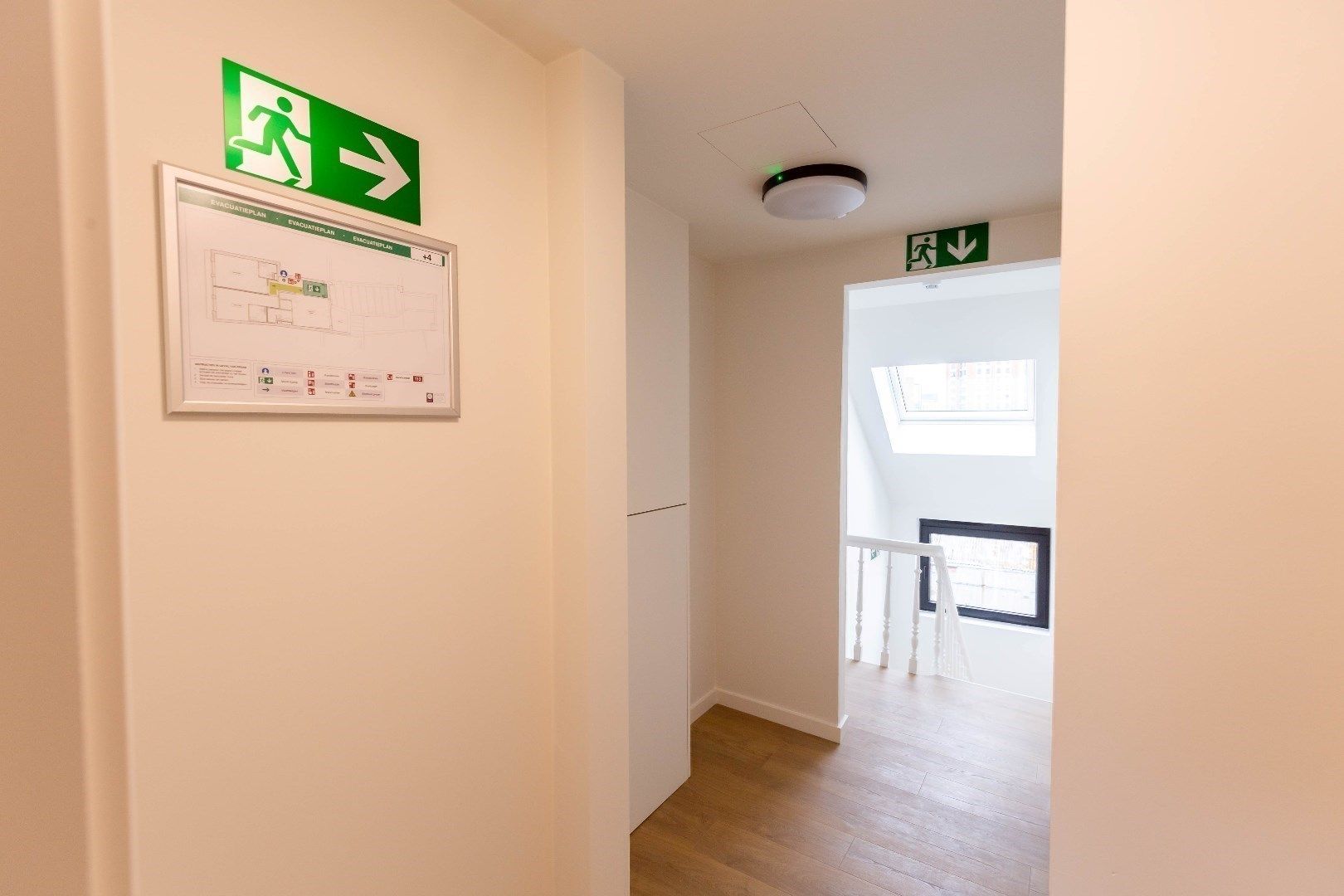 Studentenkamer op toplocatie foto 6