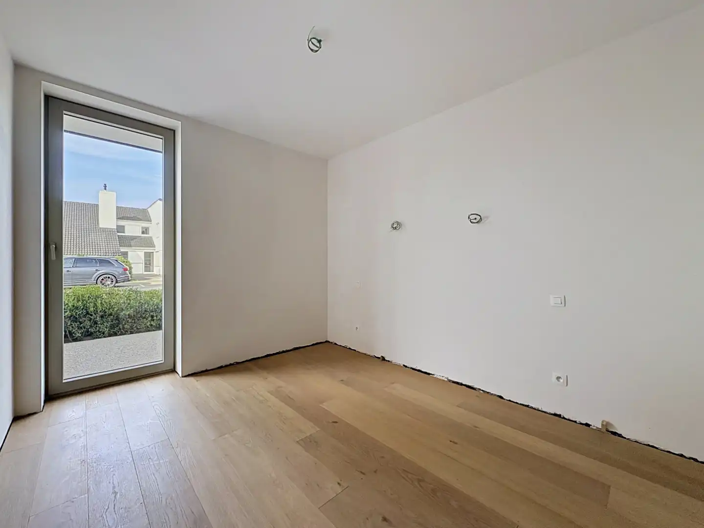 Zongericht hoekappartement te Sint-Idesbald. foto 5