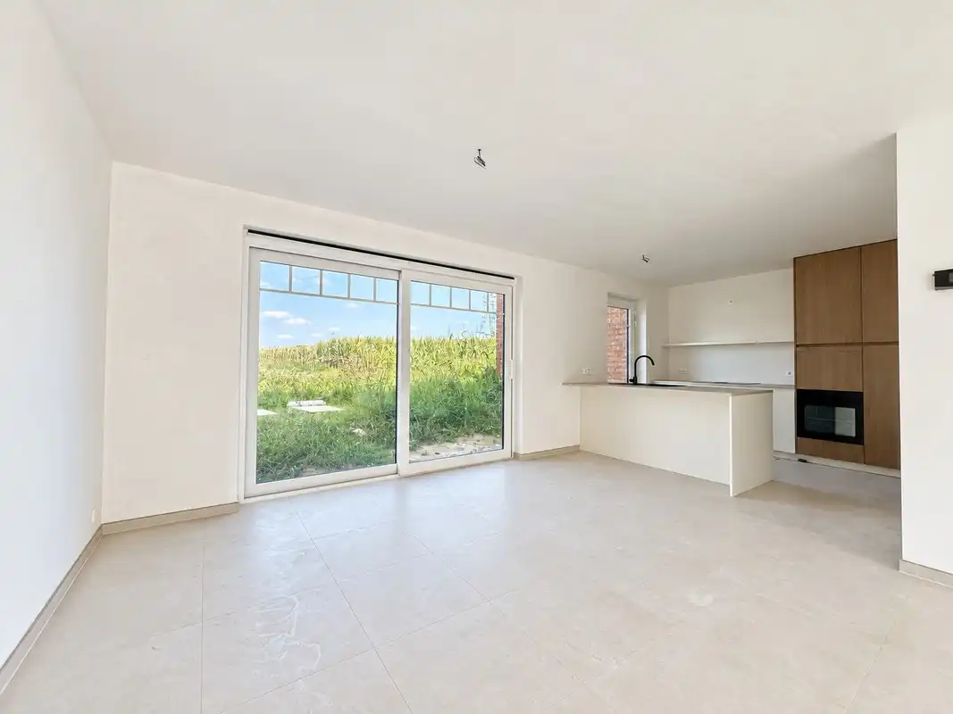 Energiezuinige nieuwbouwwoning te Malderen foto 6