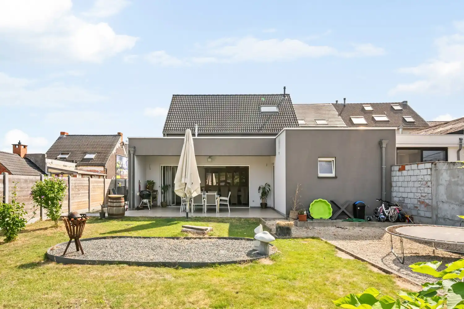 Veelzijdige recente woning (MARIO SMOS) met ruime woonopp. én mogelijkheden voor wonen én werken foto 7