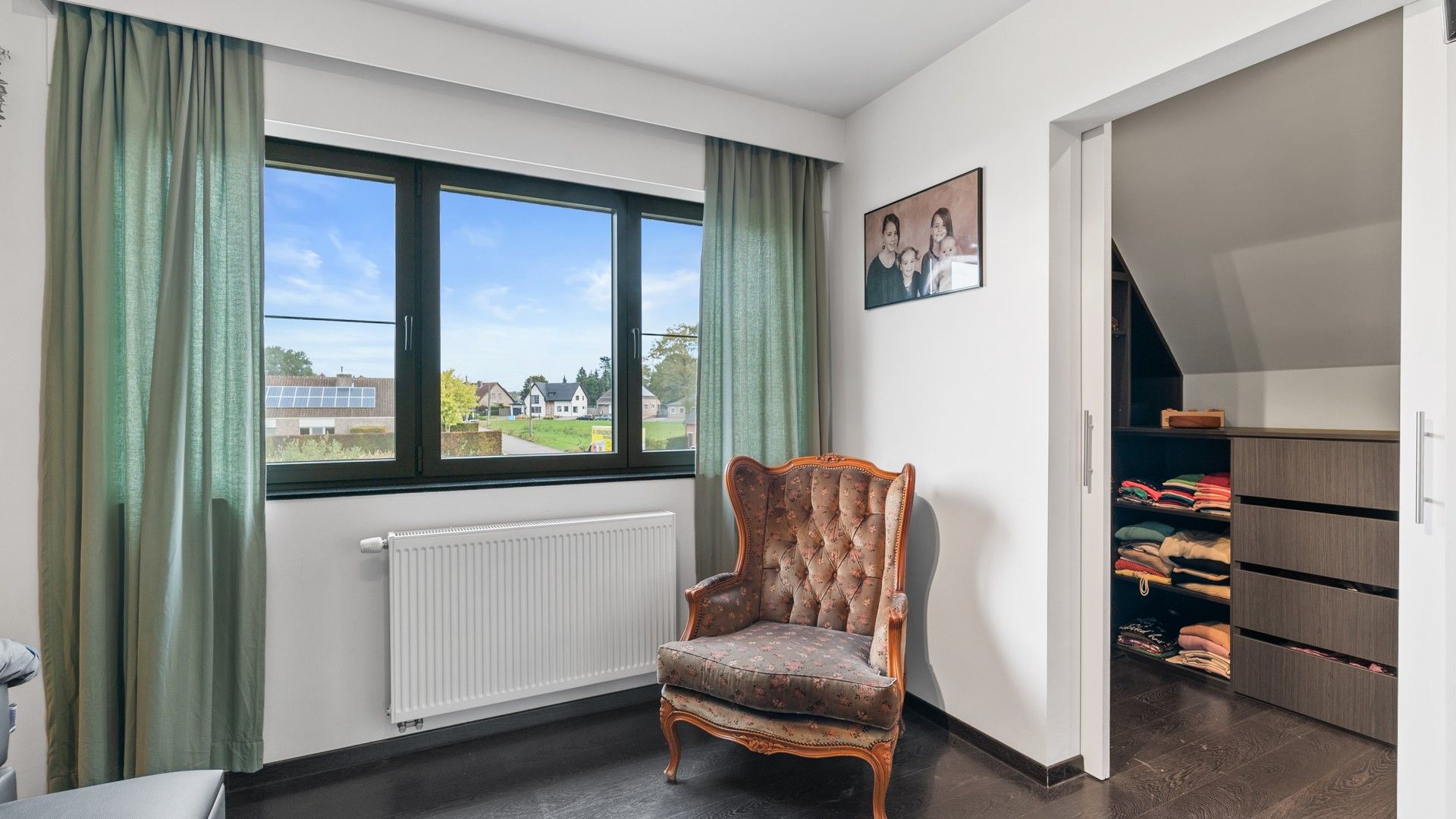 Energiezuinige woning met 4 slpkrs, zwembad en wellness in As foto 35