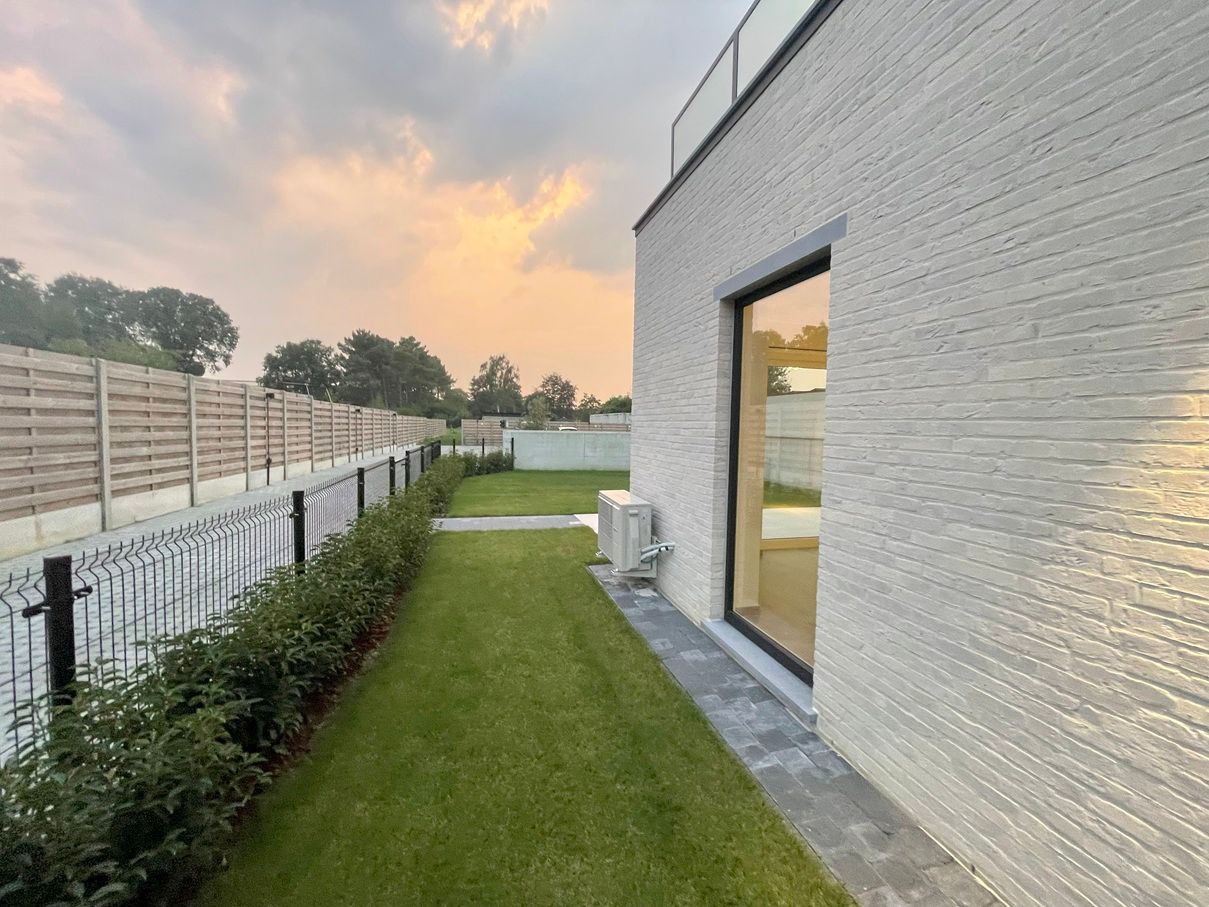 Prachtige glvl. nieuwbouw foto 16