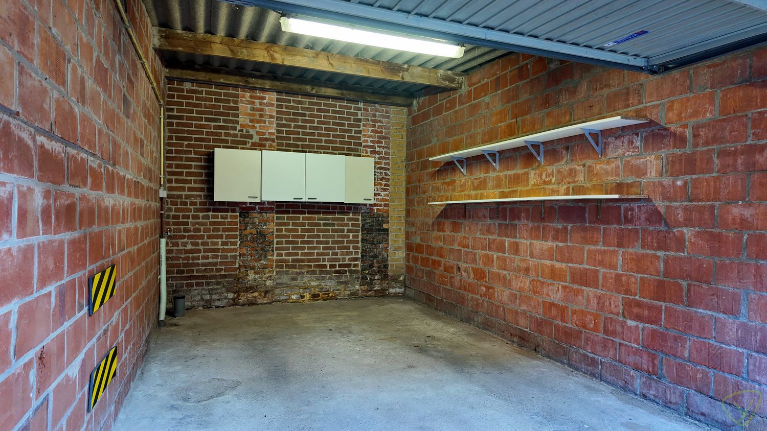 Volledig gerenoveerd appartement op wandelafstand van het centrum! foto 13