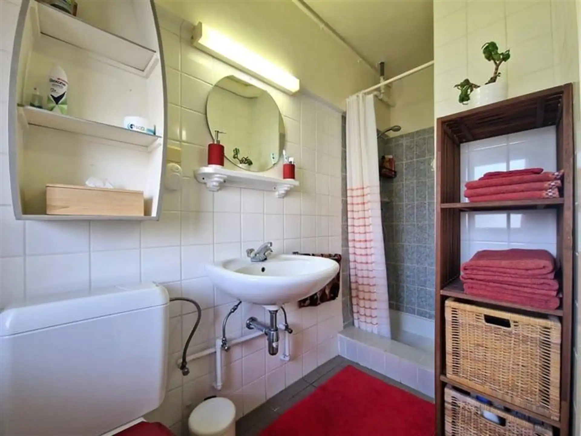 Goed onderhouden vakantie appartement.  foto 9