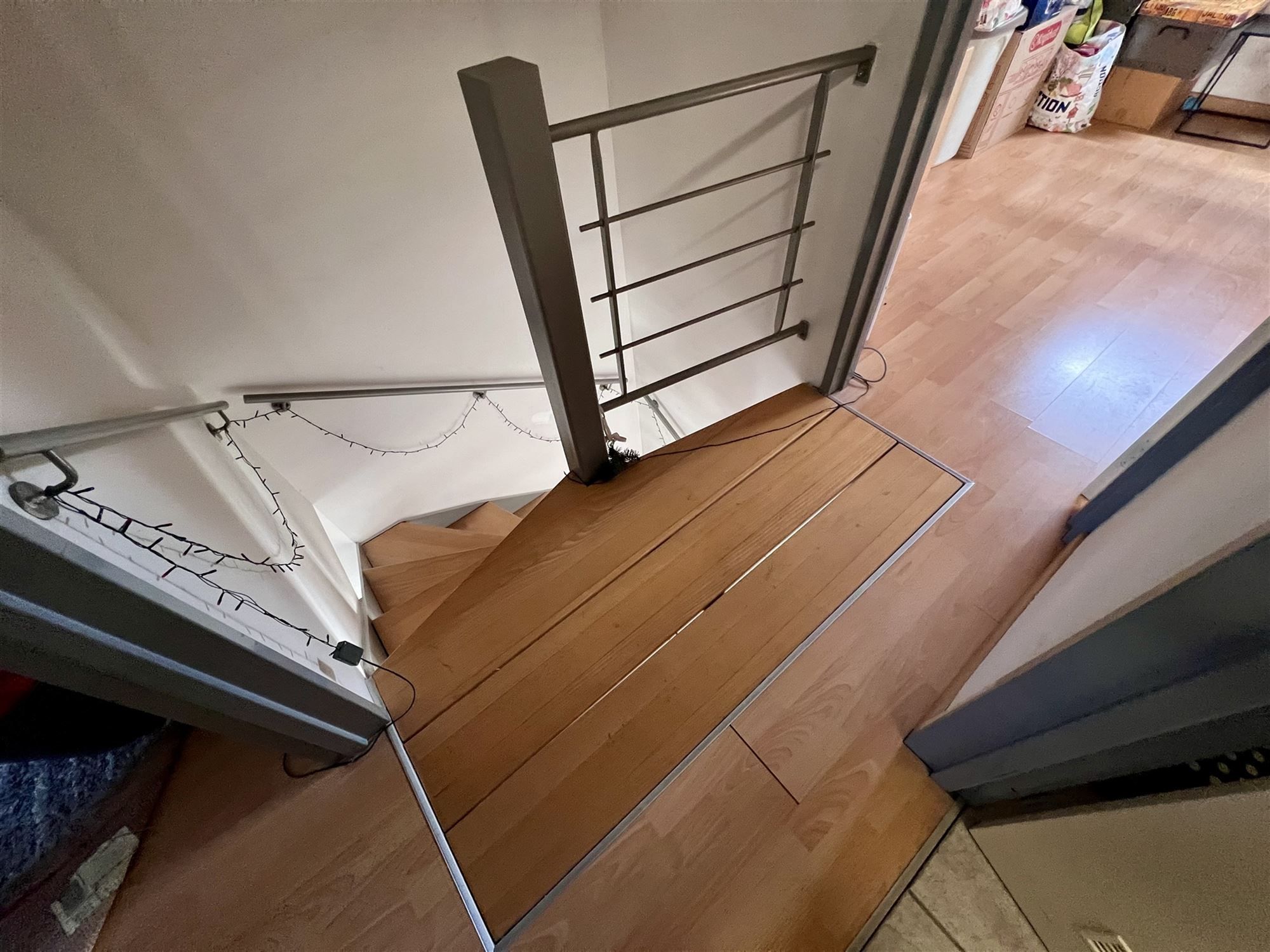 Opbrengsteigendom - Appartementsgebouw foto 44