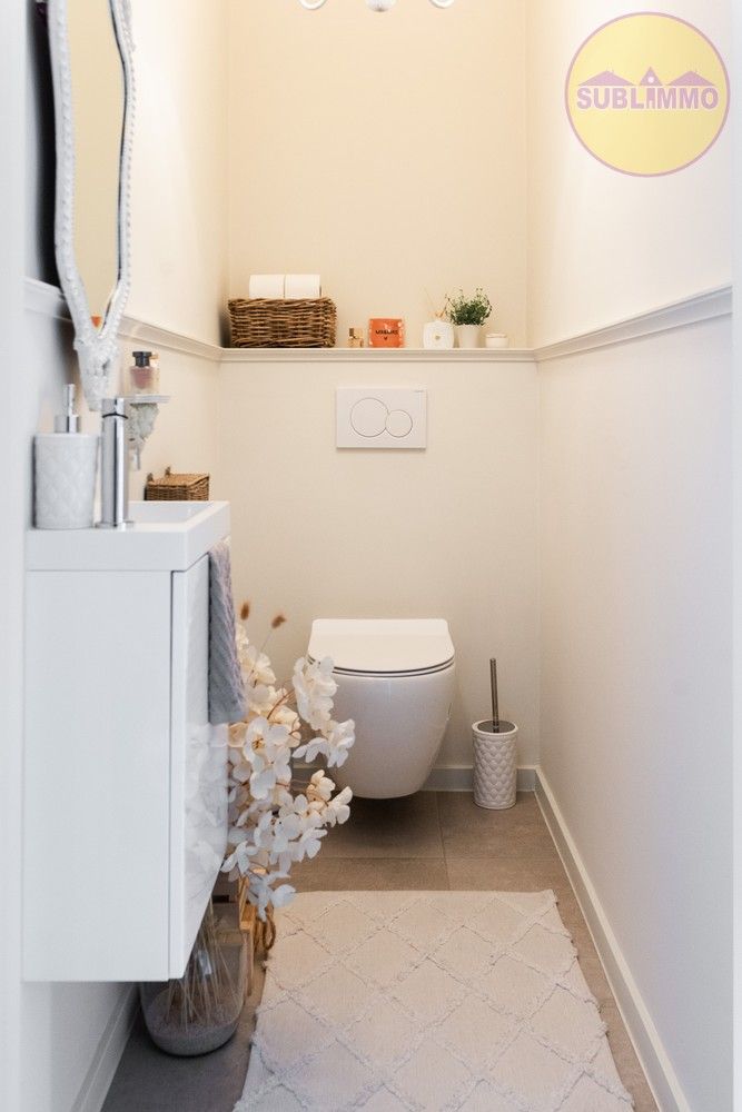 Gezellig gelijkvloers BEN-appartement met 2 slaapkamers en ruime tuin in Heusden-Zolder. foto 18